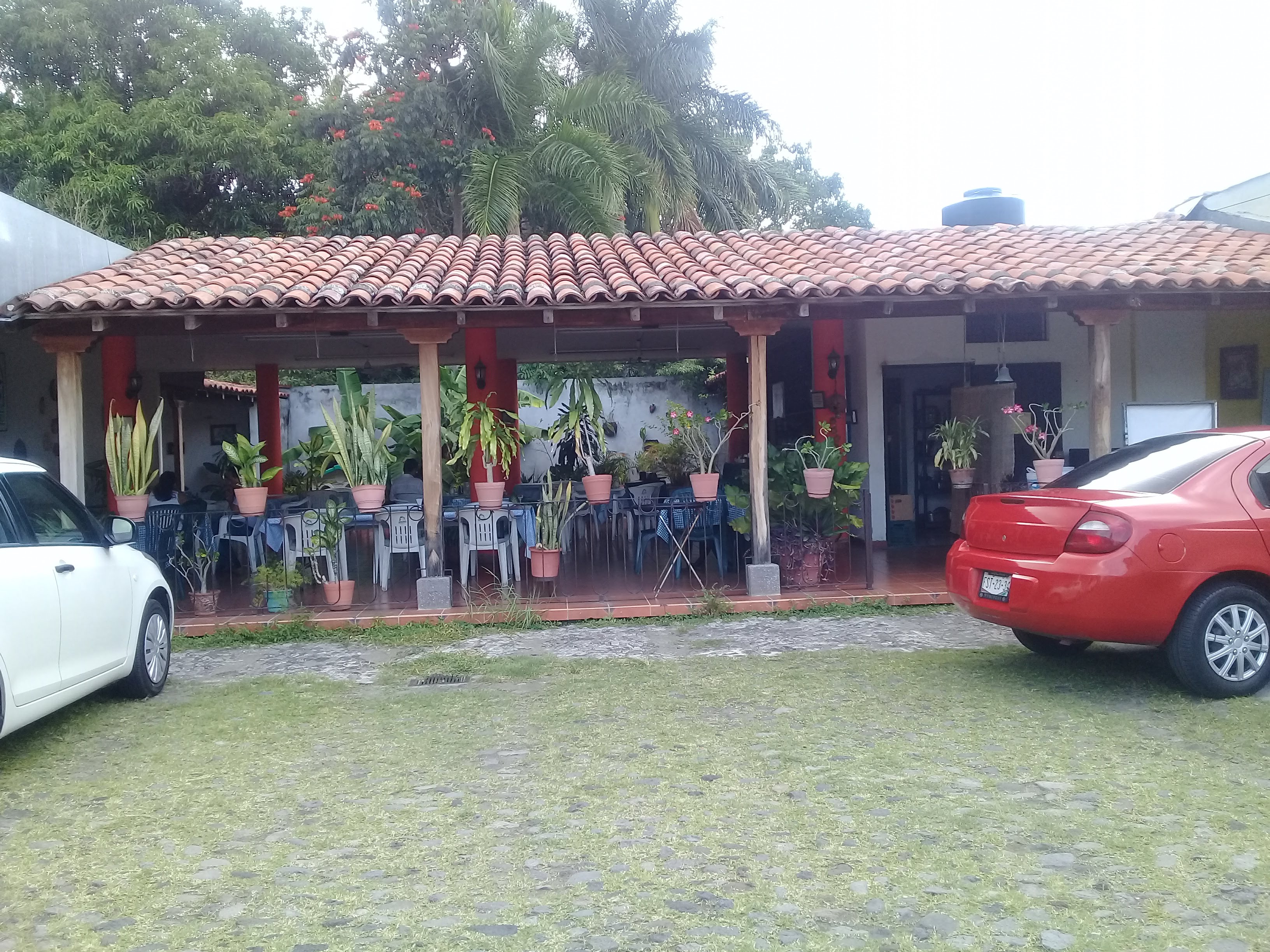 Samadhi Restaurant image 6