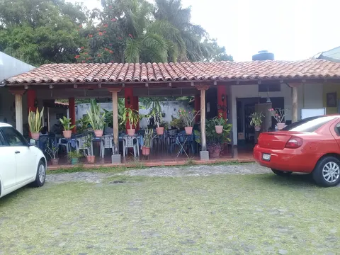 Samadhi Restaurant image 6
