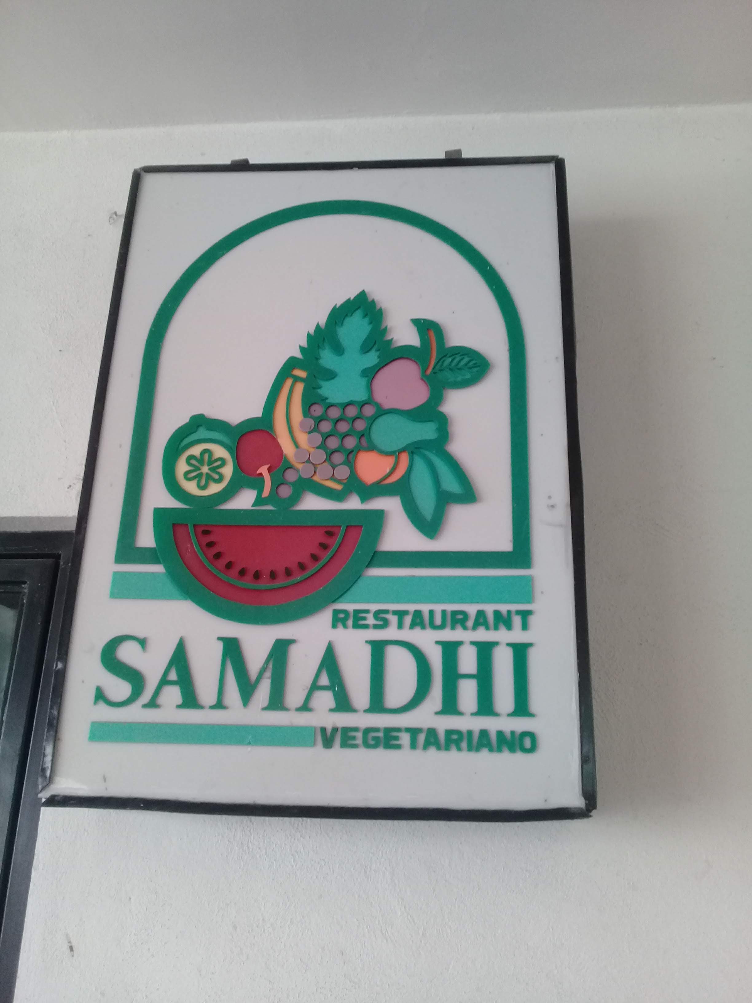 Samadhi Restaurant image 7