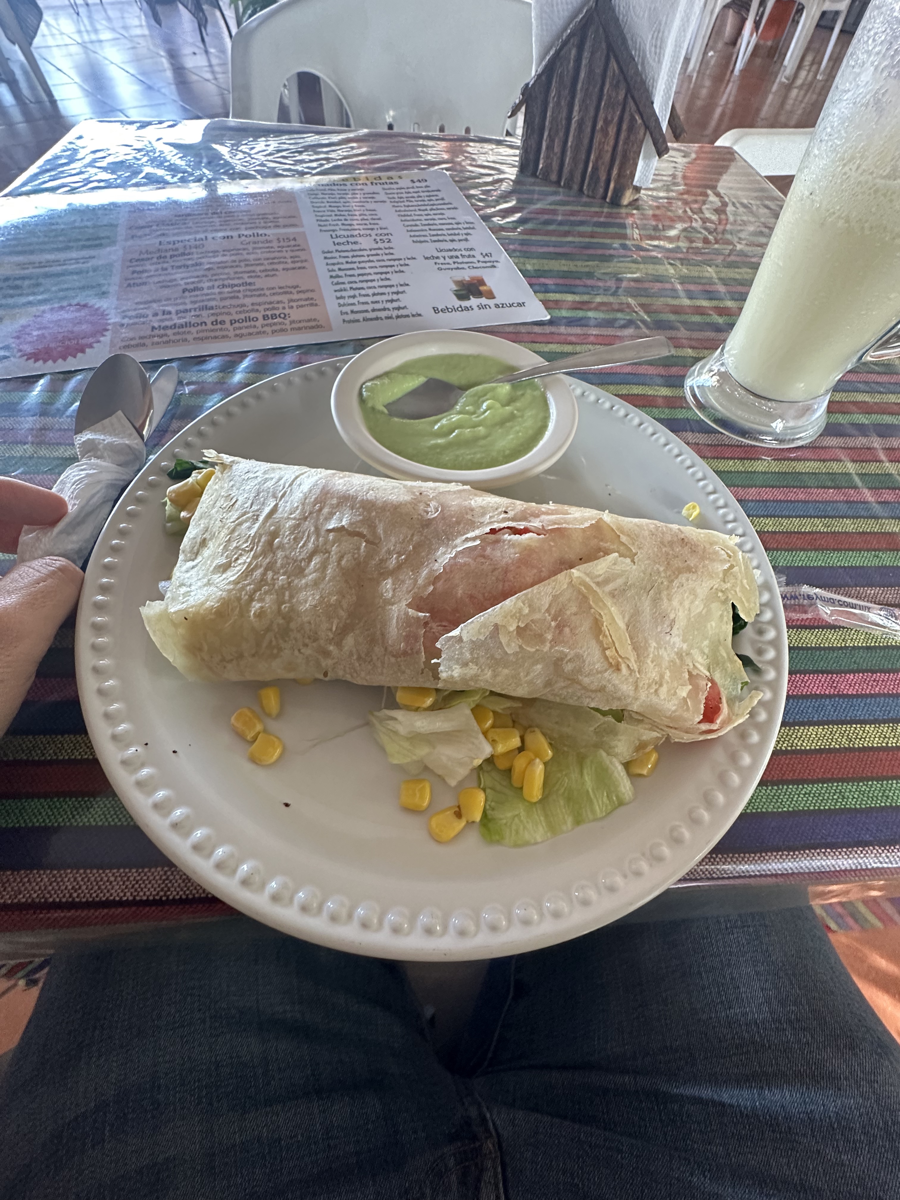 Samadhi Restaurant image 8