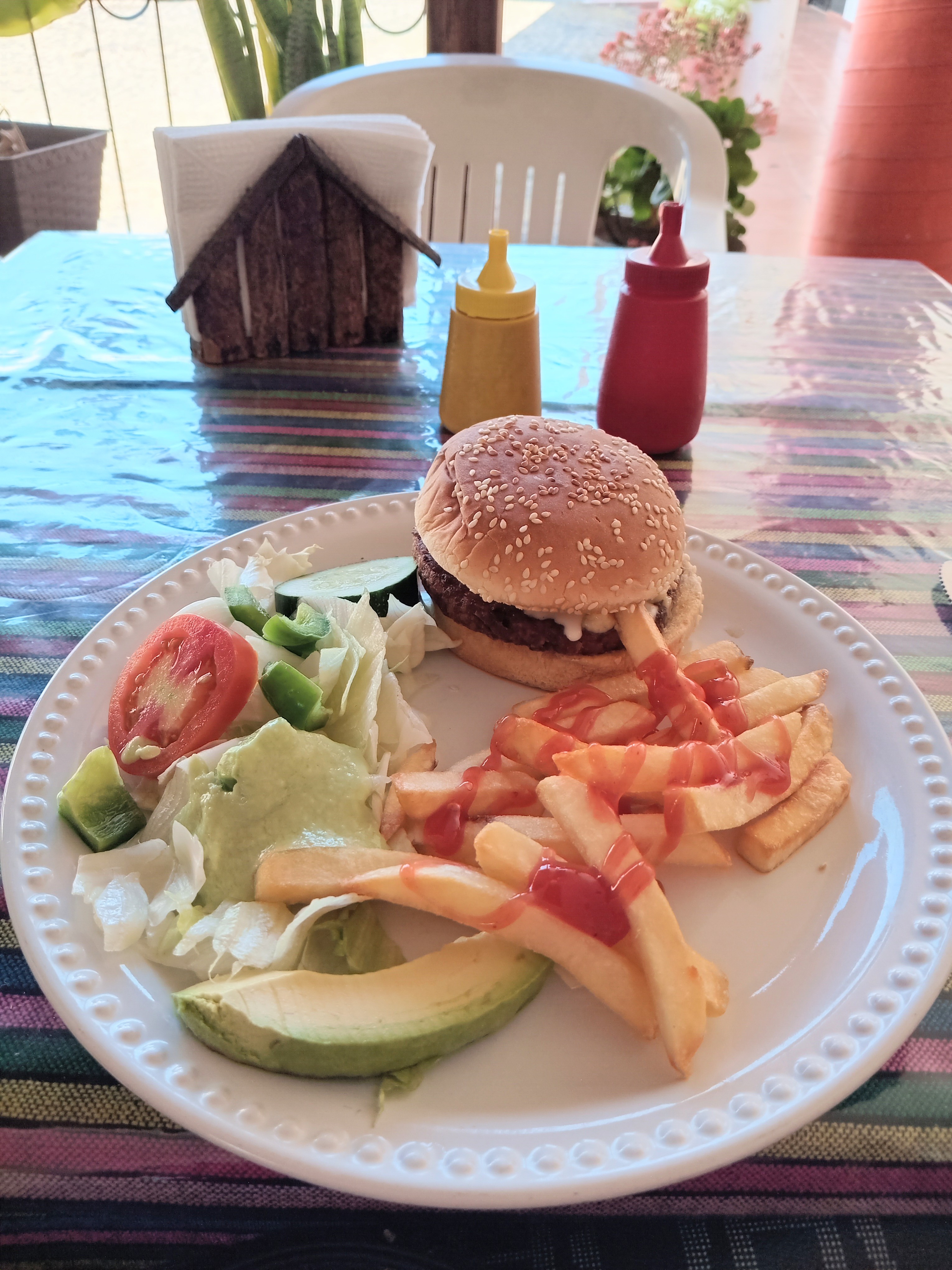 Samadhi Restaurant image 9