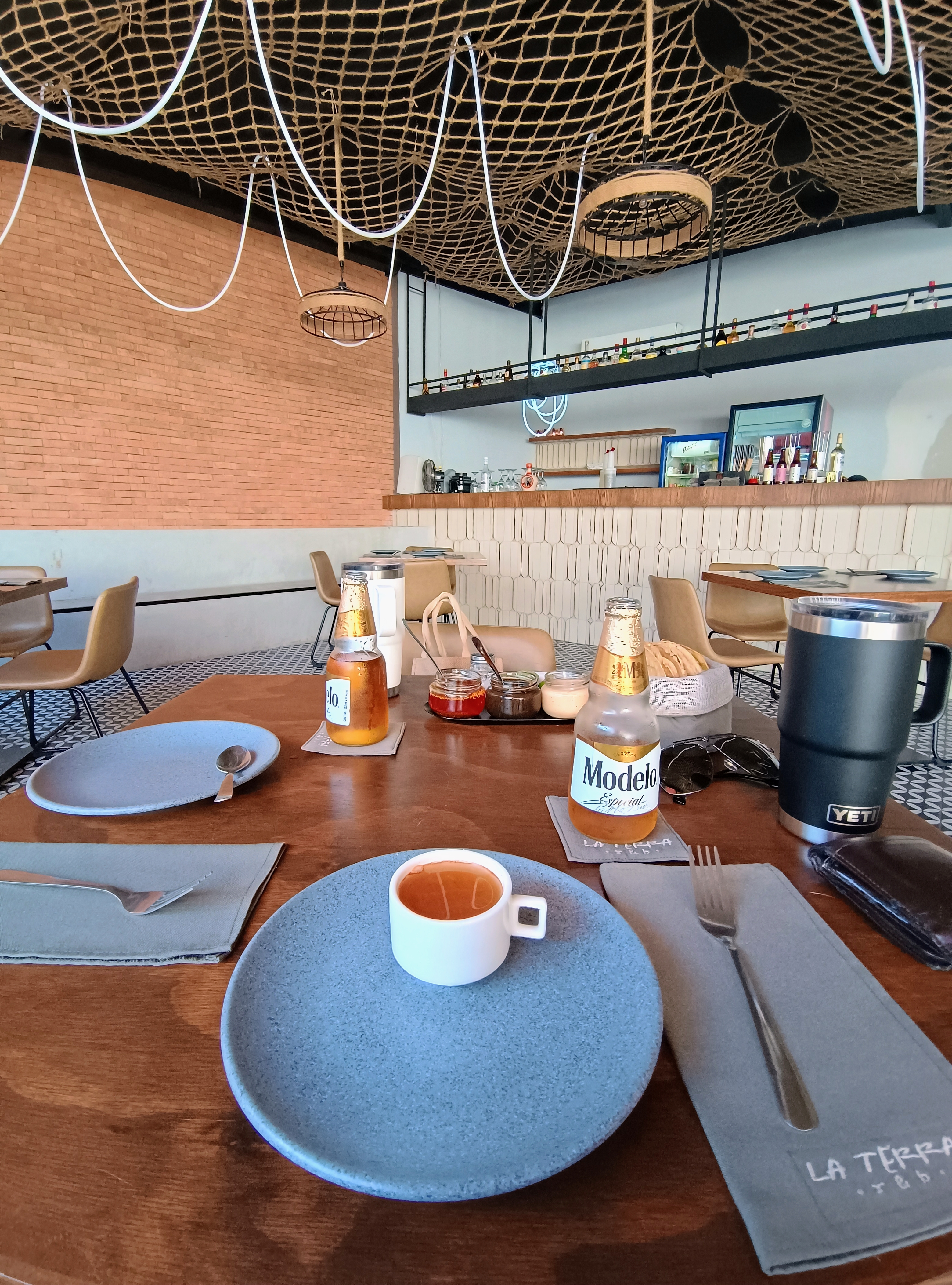 La Terra Restaurante & Bar image 1