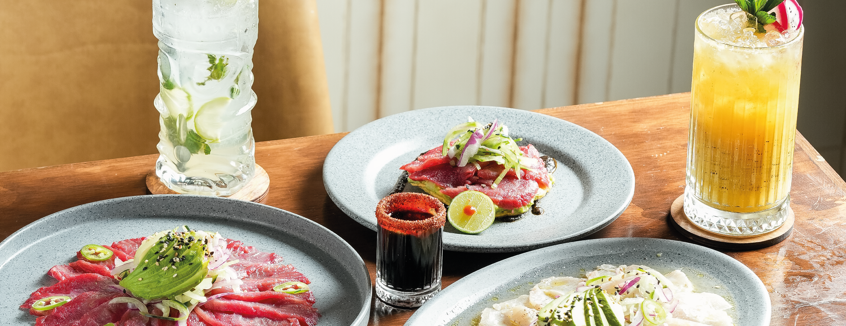 La Terra Restaurante & Bar image 2