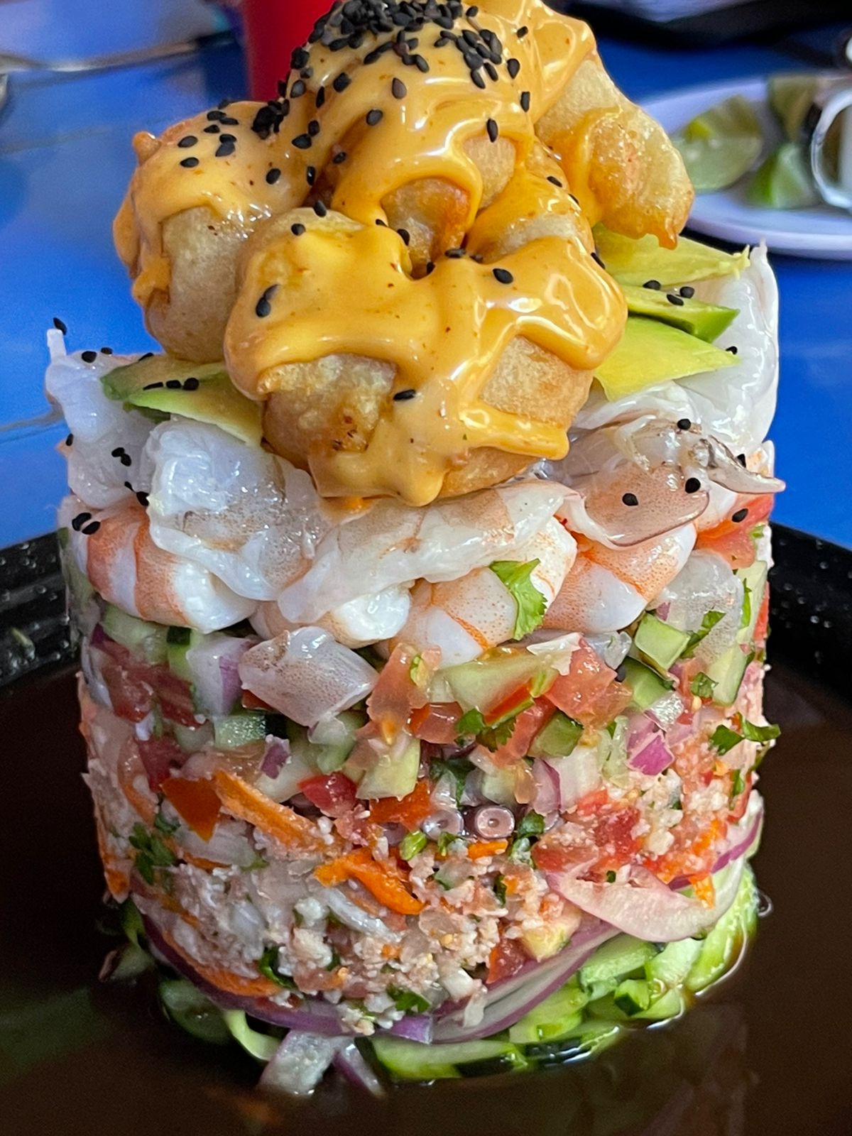 La Terra Restaurante & Bar image 3