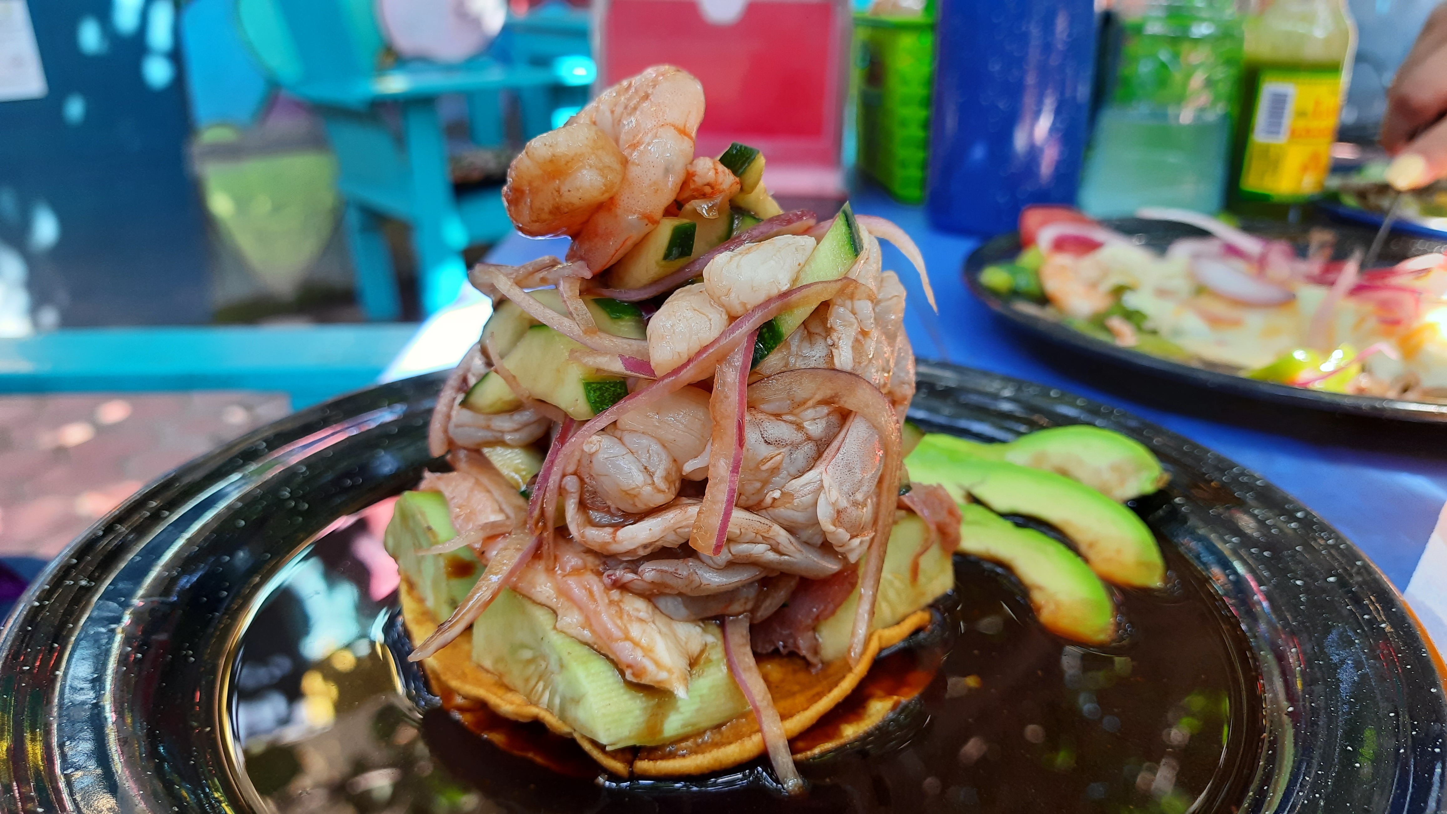 La Terra Restaurante & Bar image 4