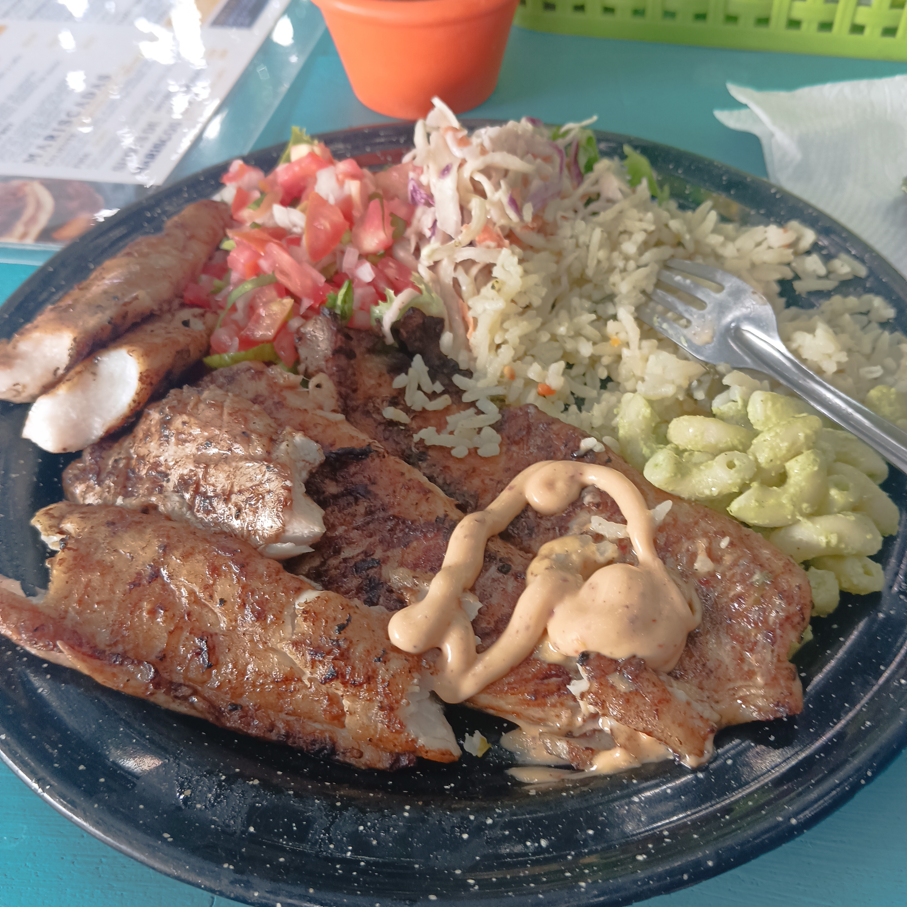 La Terra Restaurante & Bar image 5