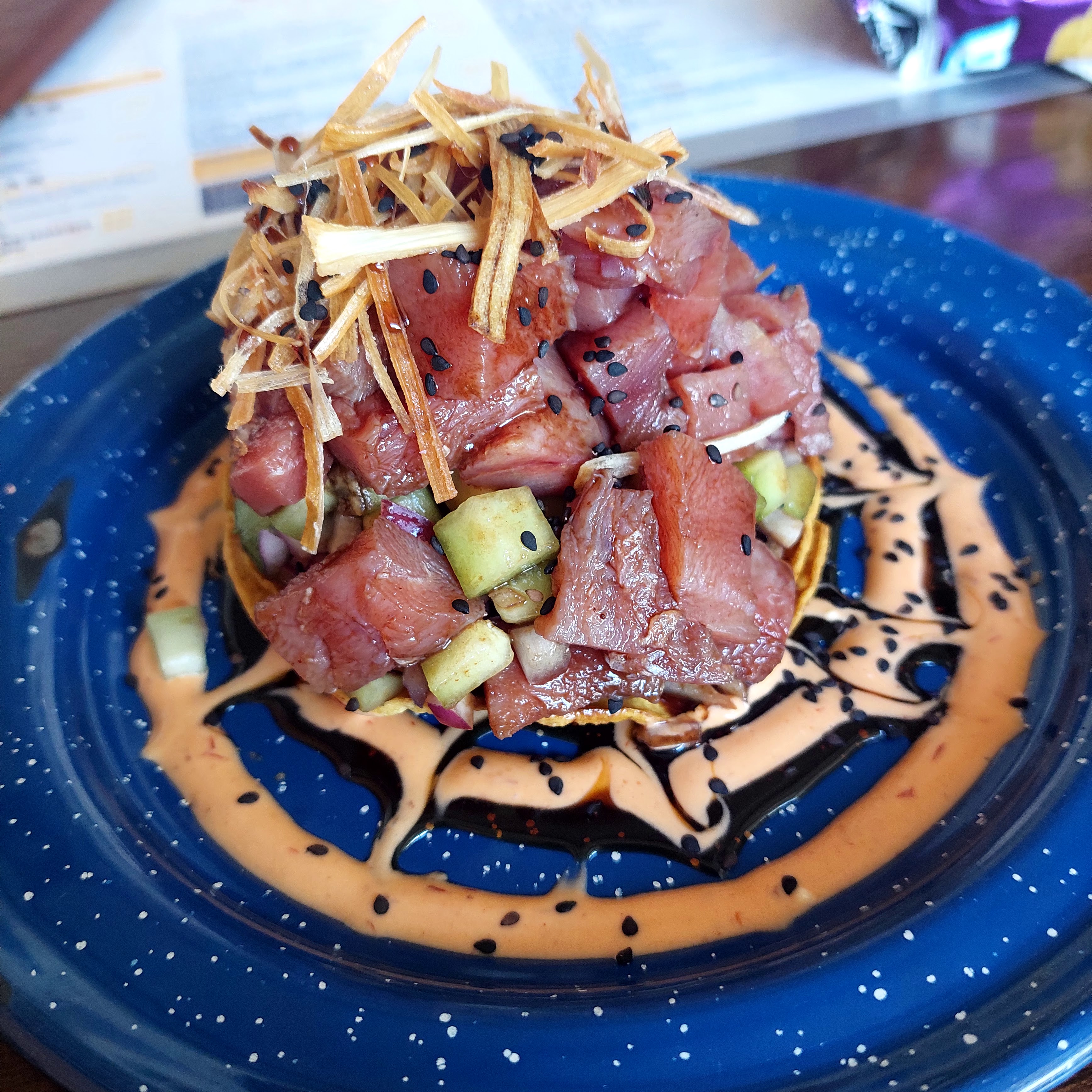 La Terra Restaurante & Bar image 6