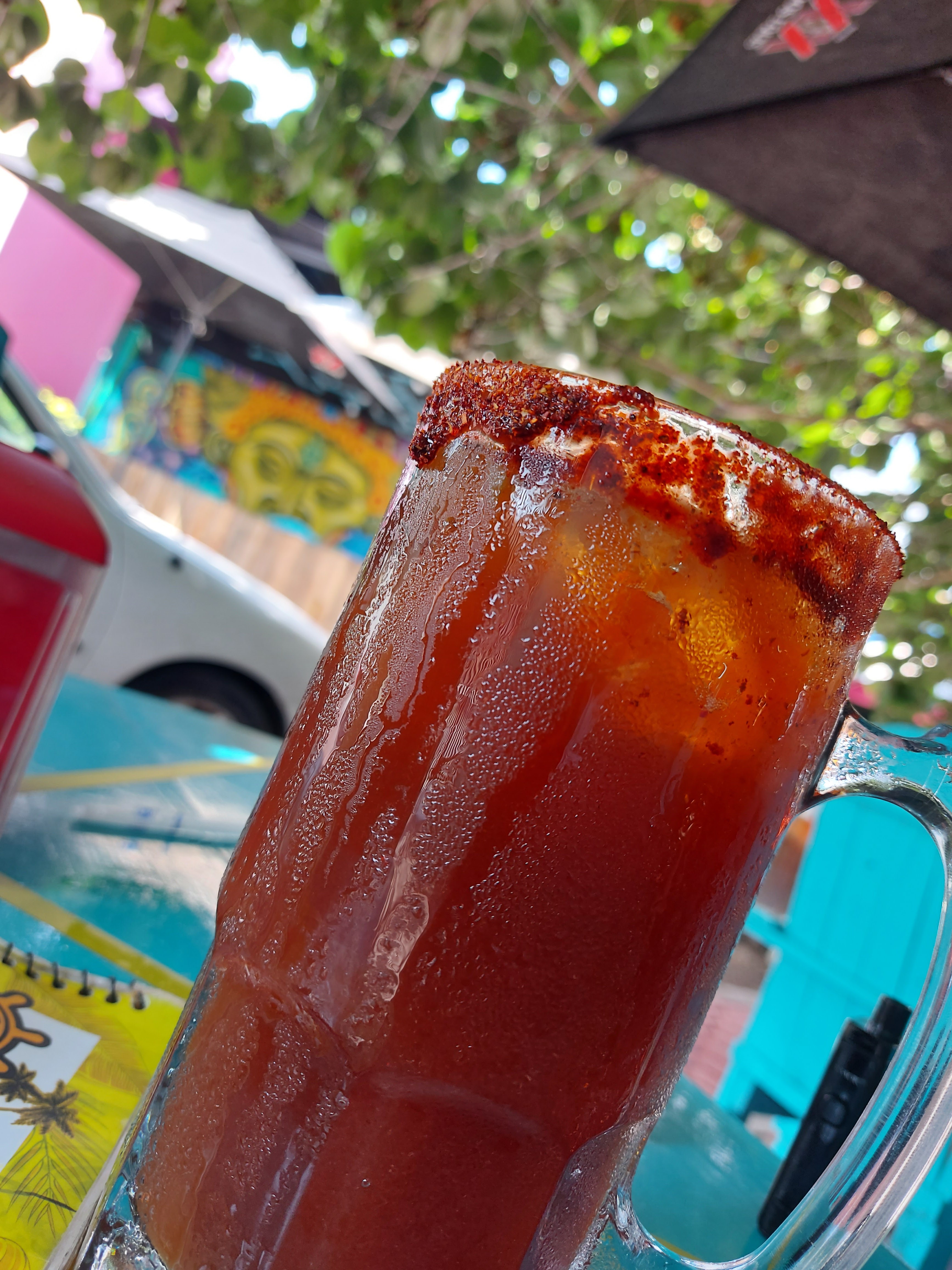 La Terra Restaurante & Bar image 7