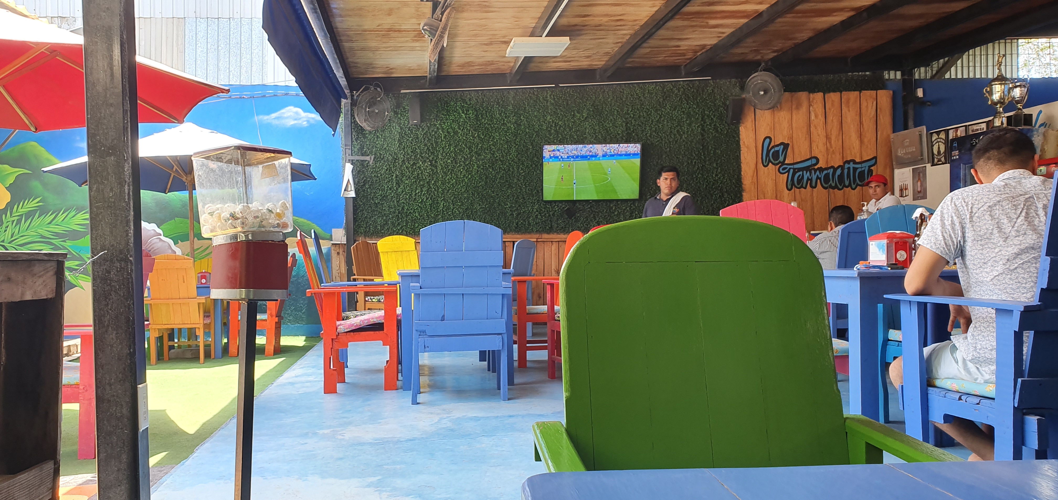 La Terra Restaurante & Bar image 9