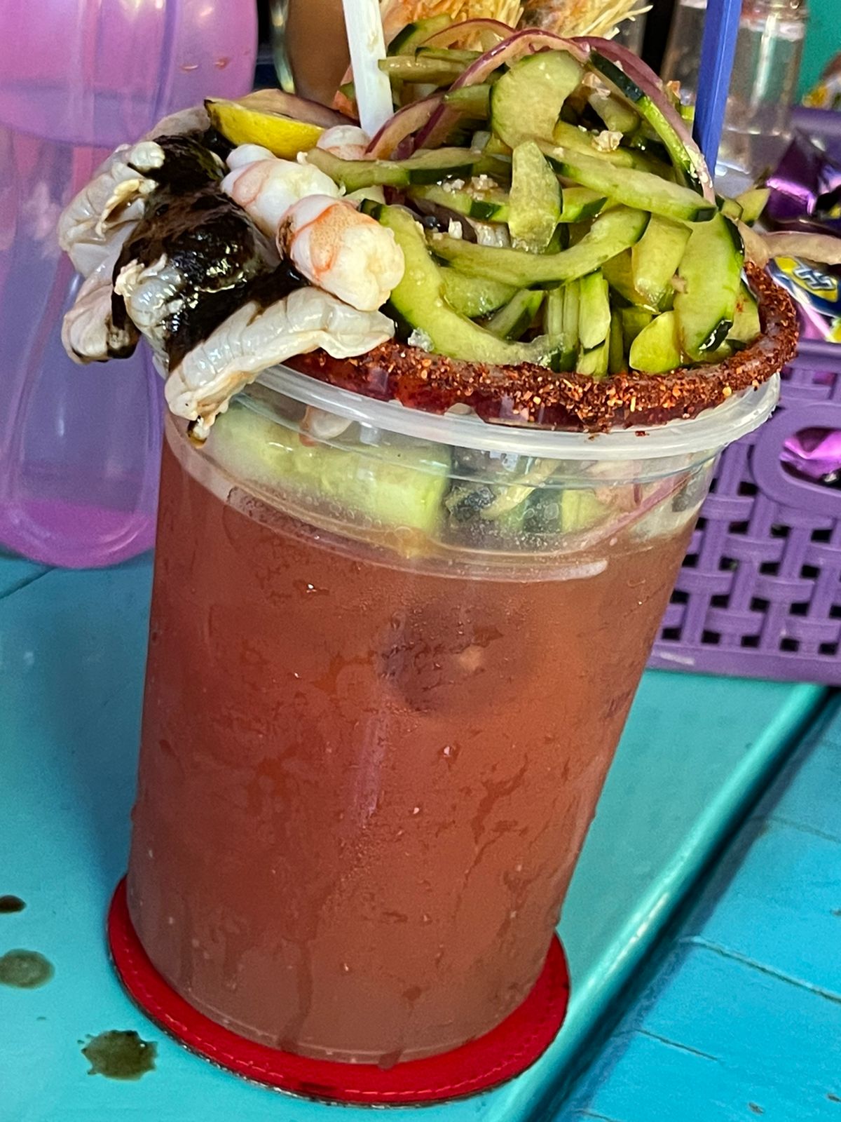 La Terra Restaurante & Bar image 10