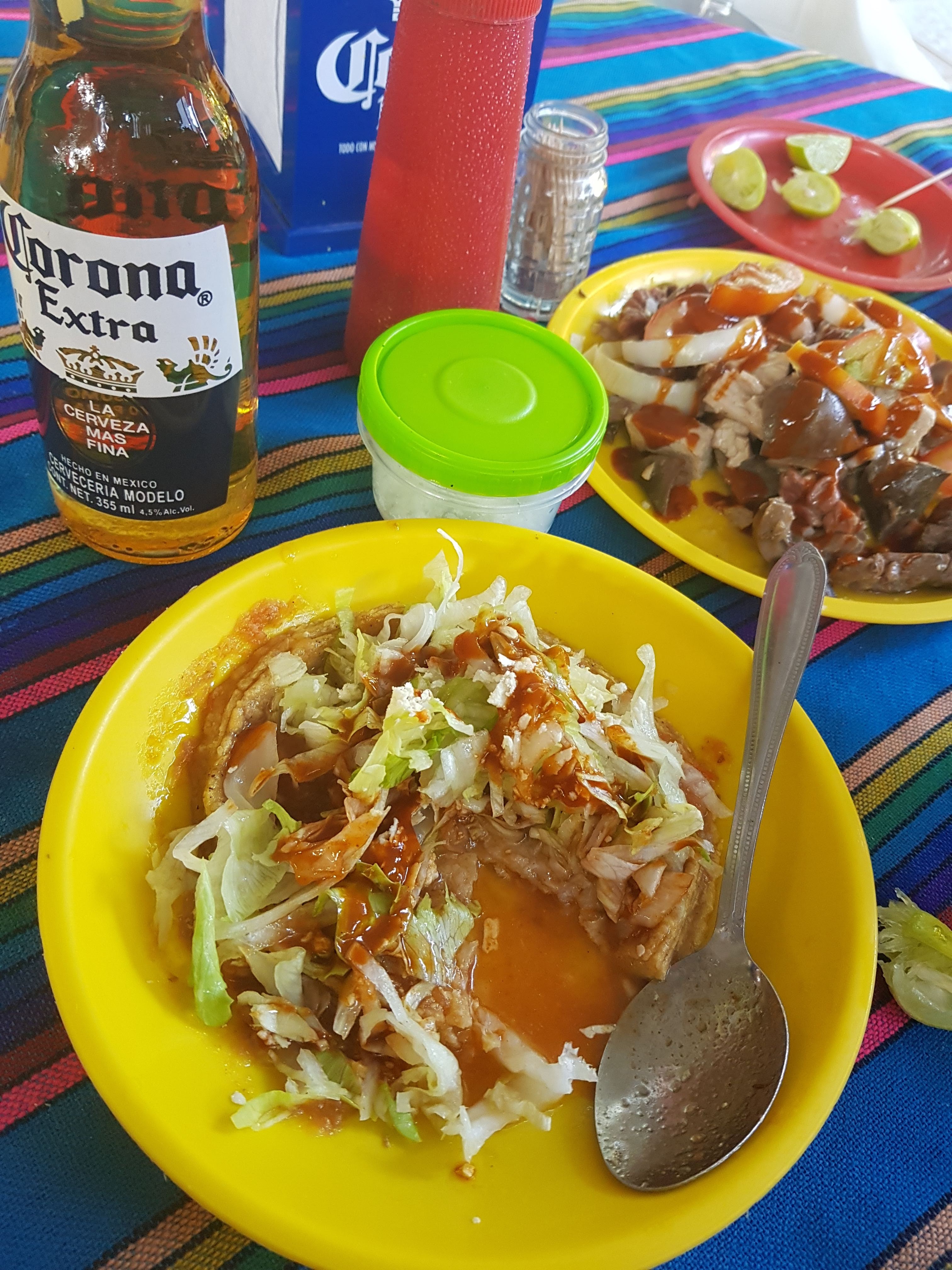 Restaurant - Bar Los Tamarindos image 1