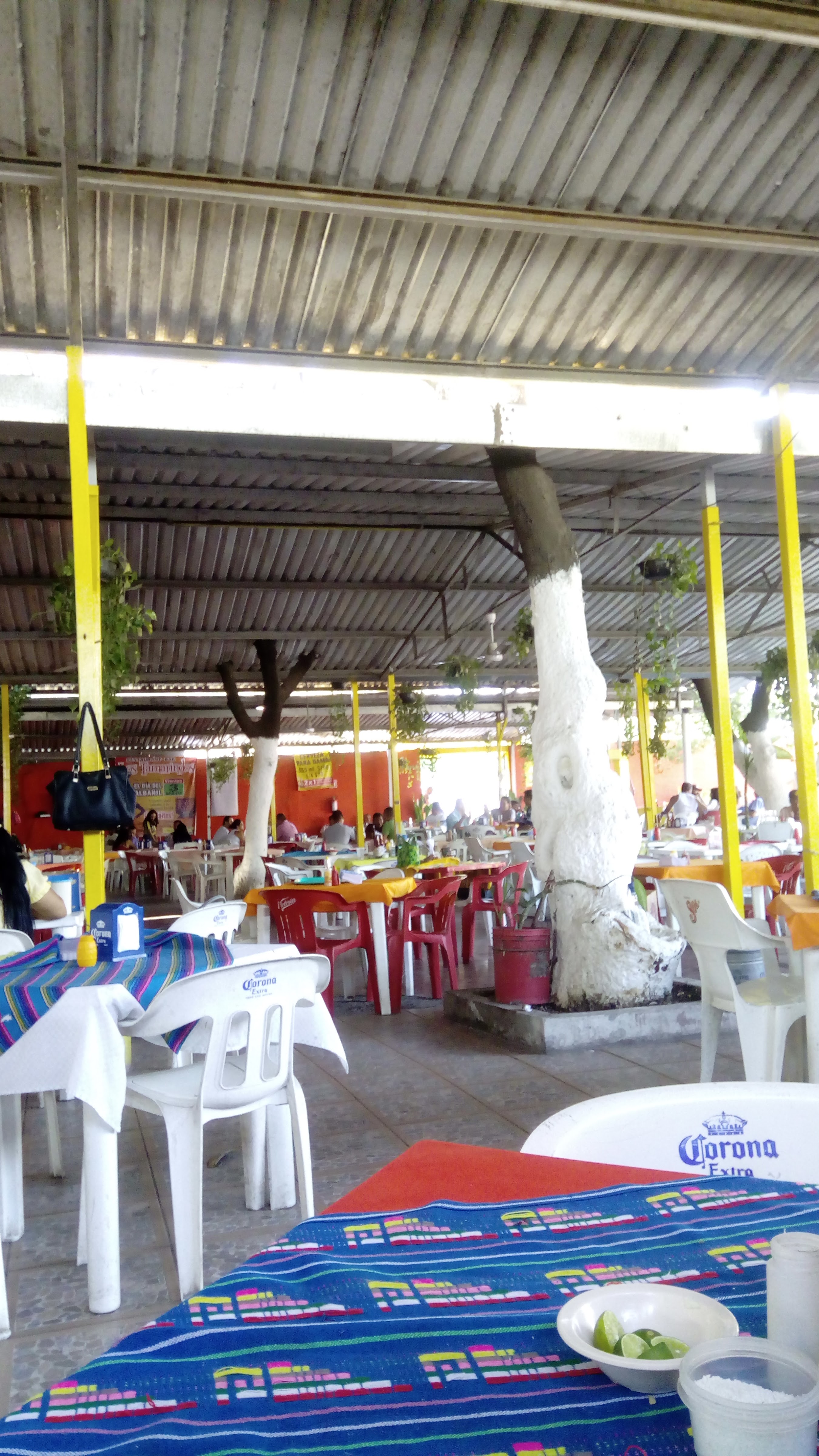 Restaurant - Bar Los Tamarindos image 2