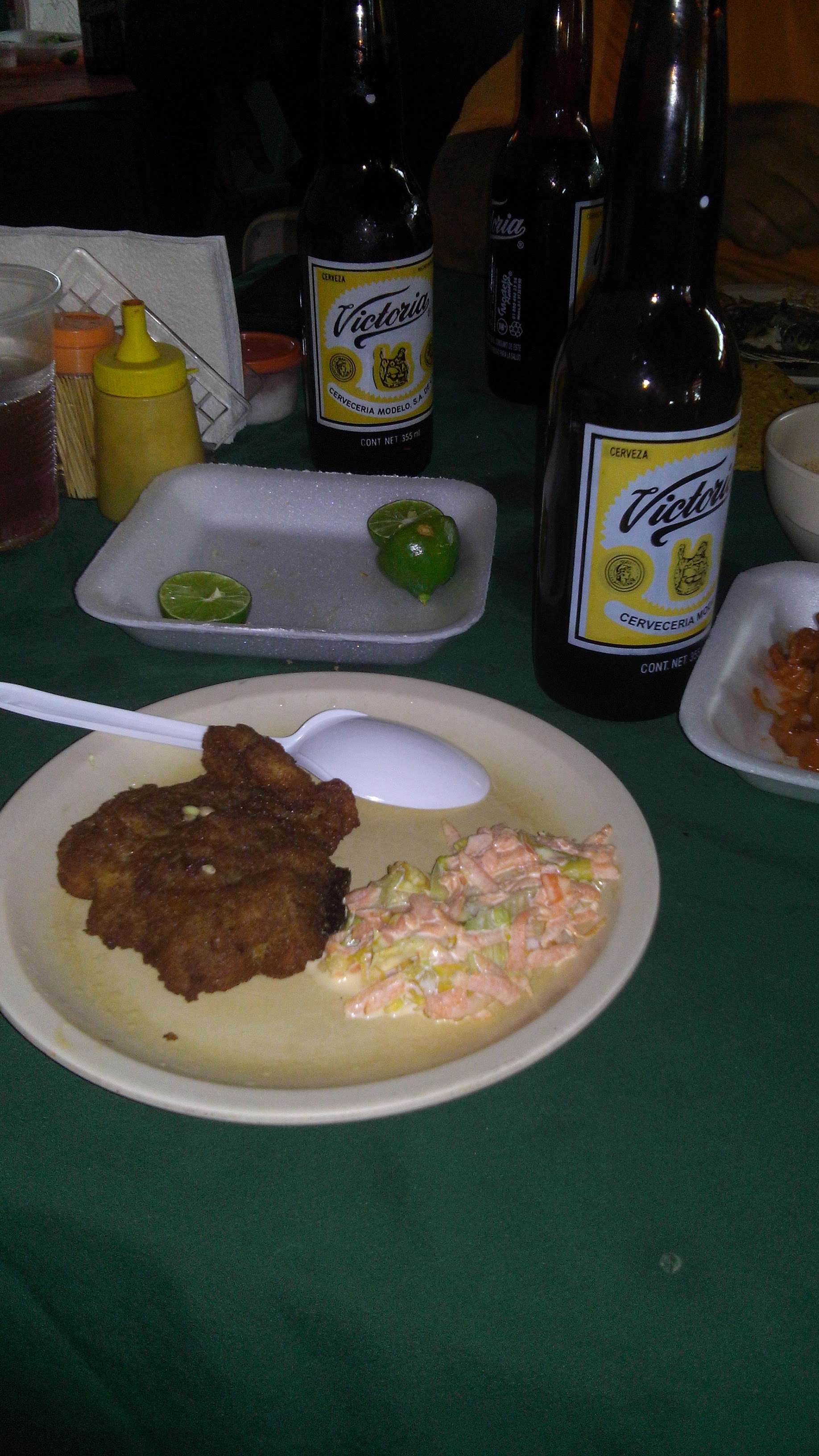 Restaurant - Bar Los Tamarindos image 3