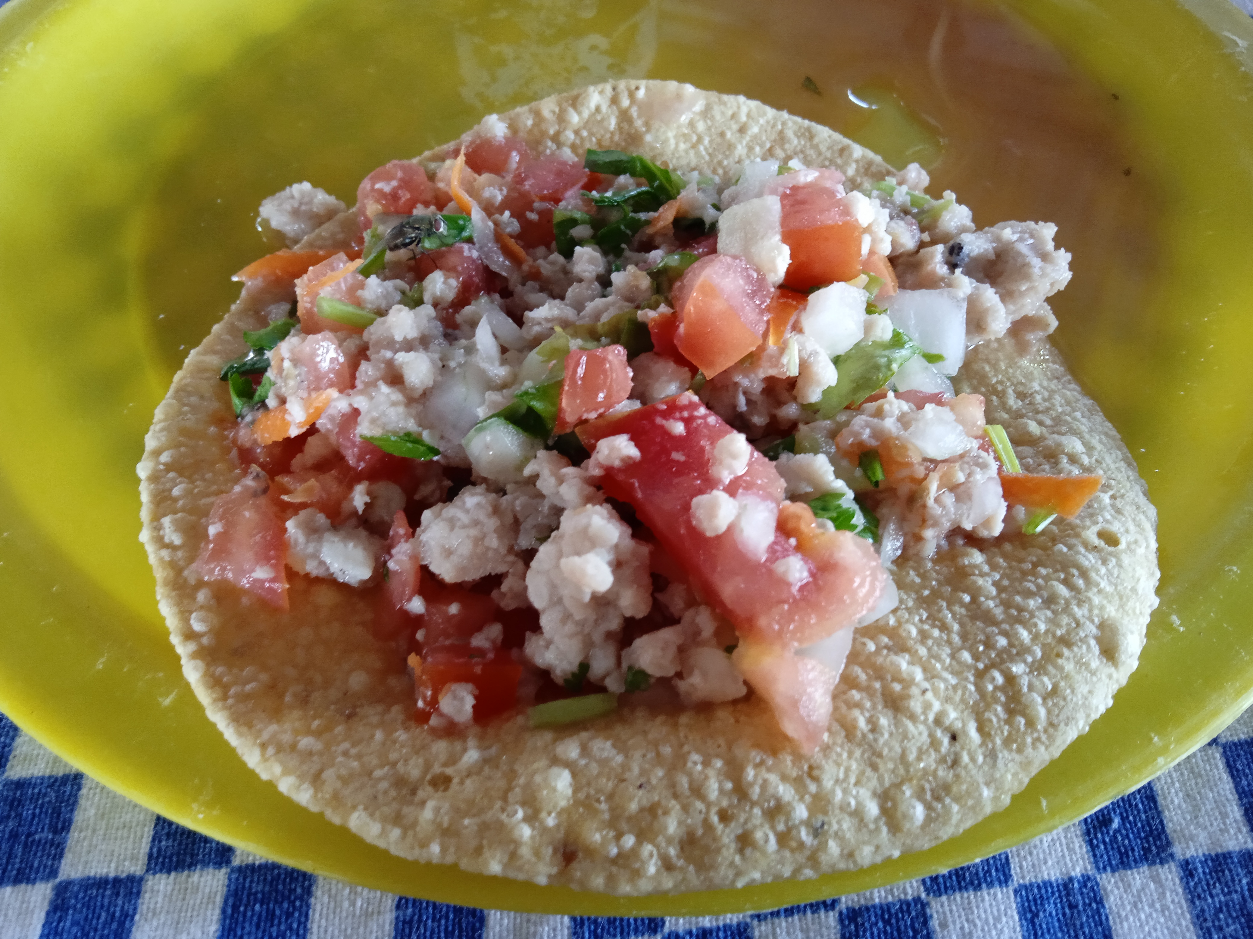 Restaurant - Bar Los Tamarindos image 4