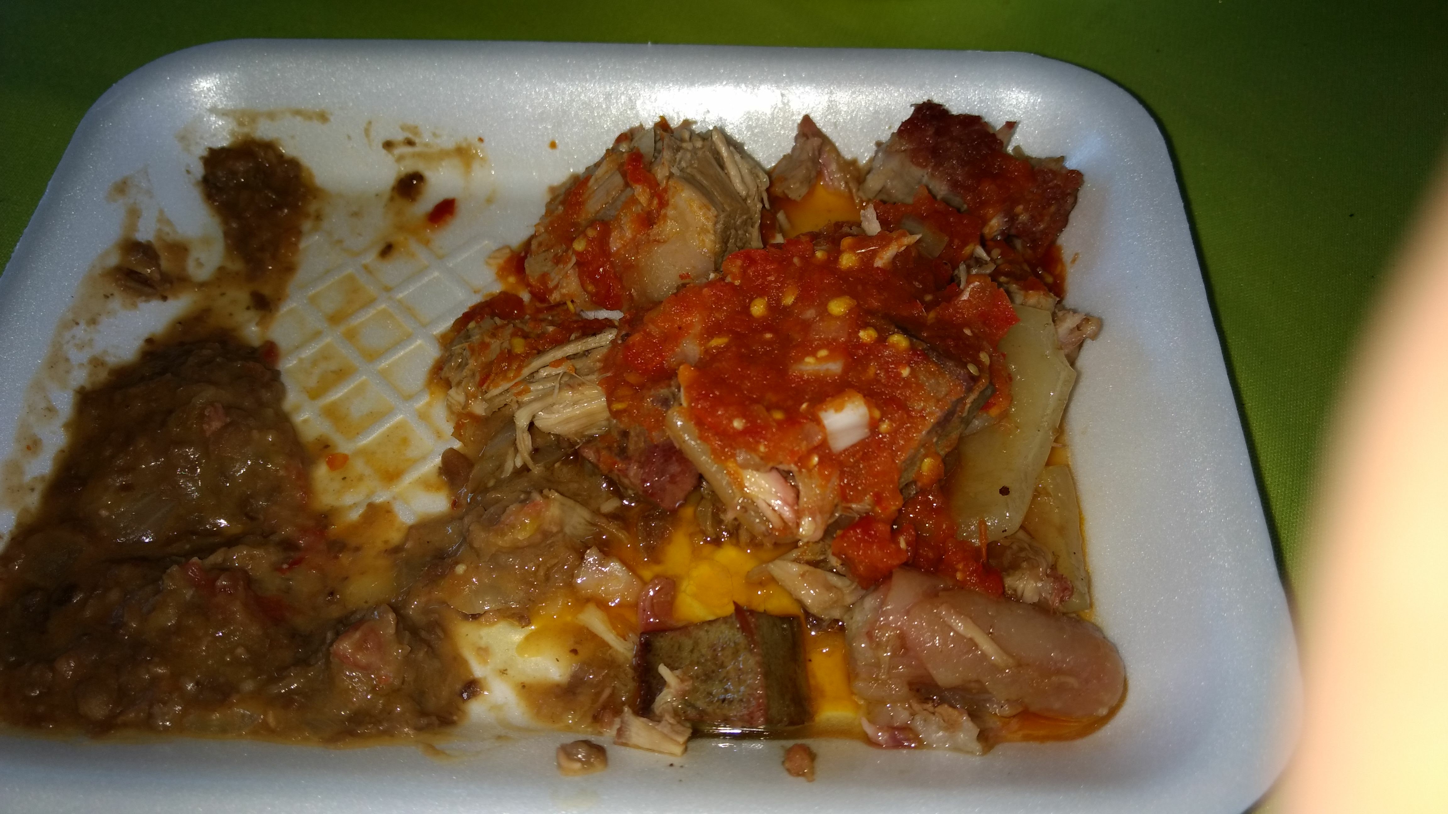 Restaurant - Bar Los Tamarindos image 6