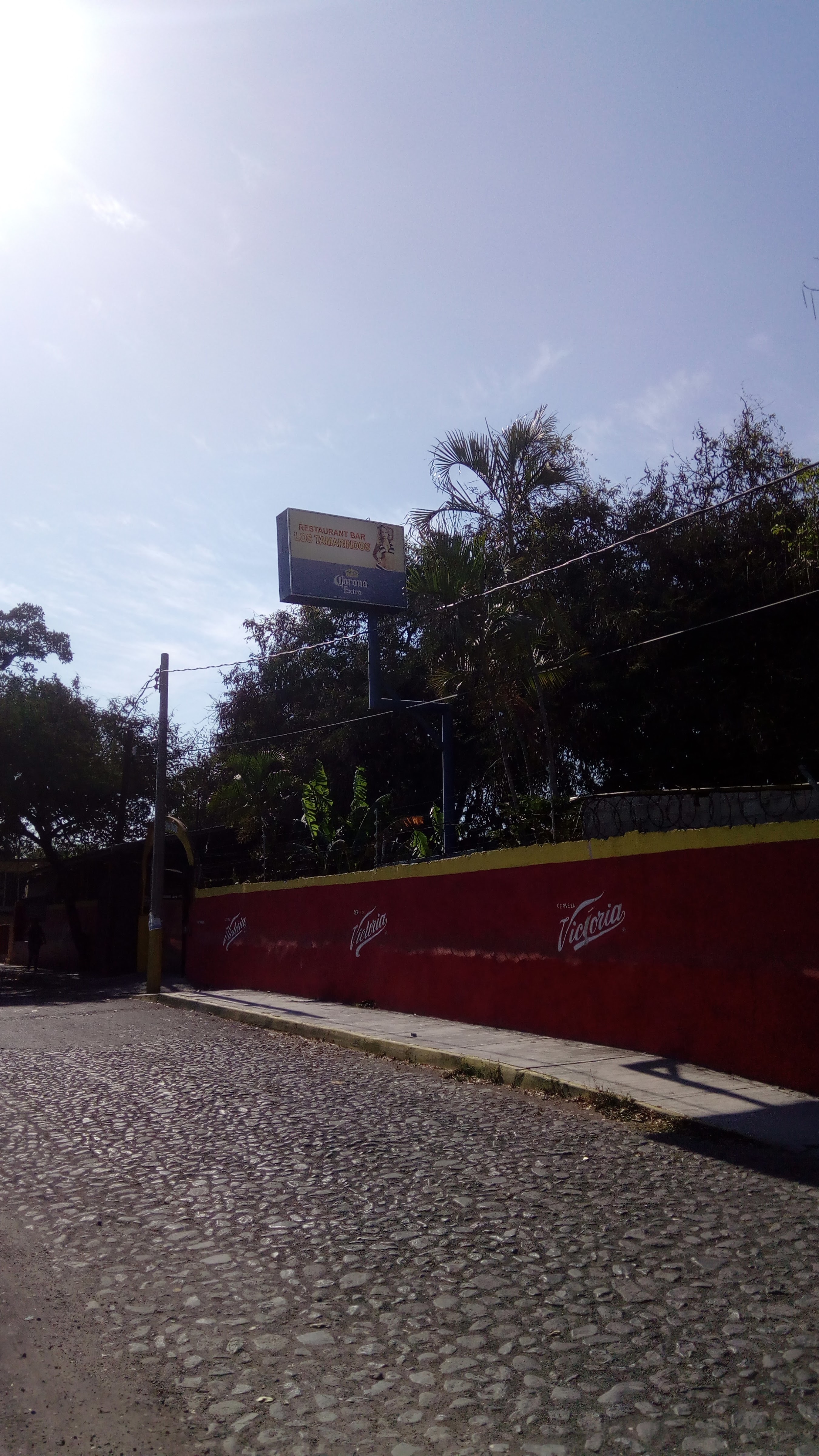 Restaurant - Bar Los Tamarindos image 9