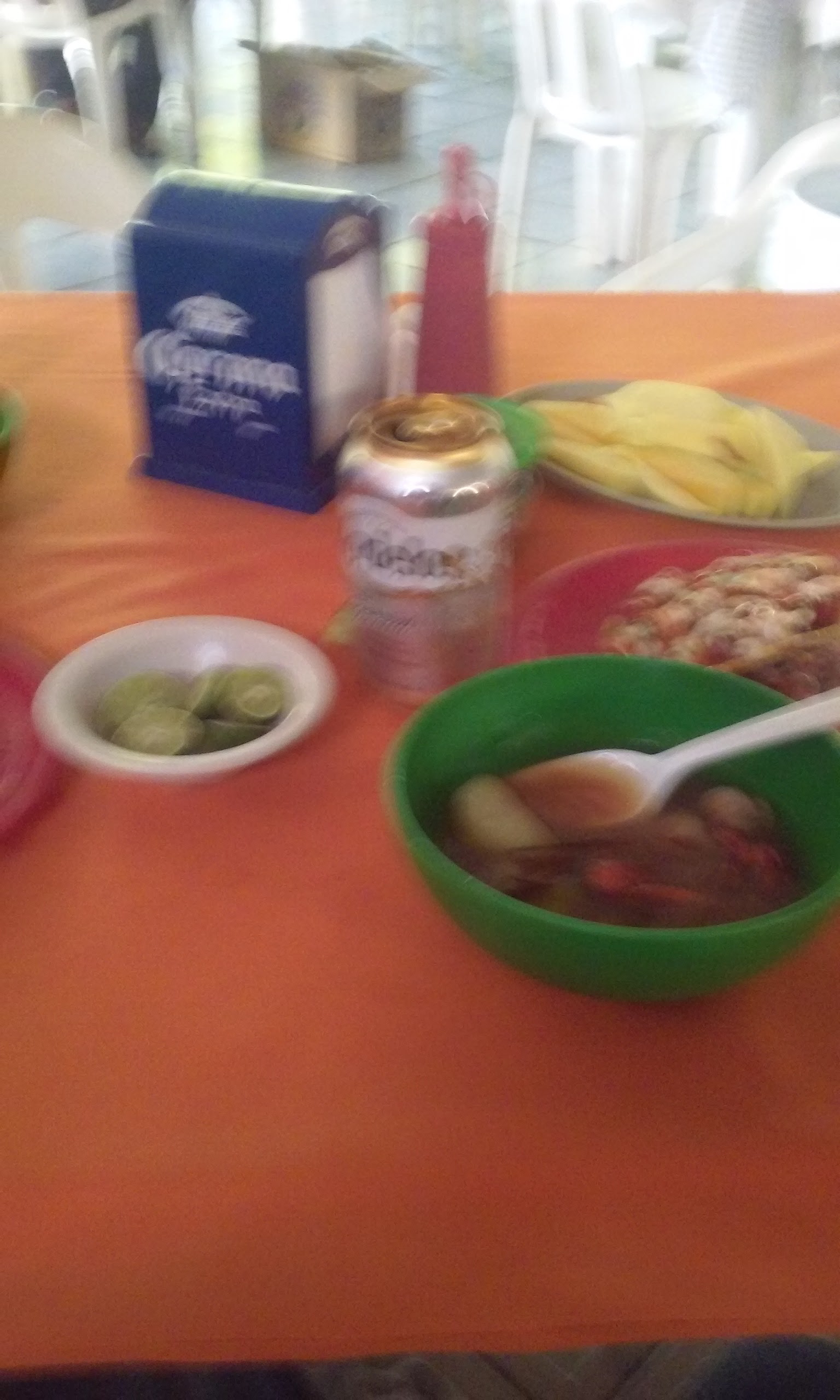 Restaurant - Bar Los Tamarindos image 10