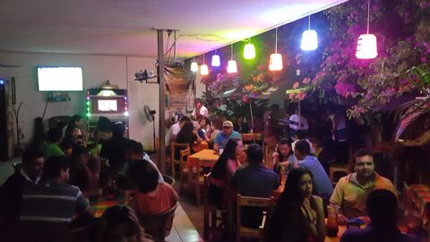 Los Equipales Restaurante Bar image 3