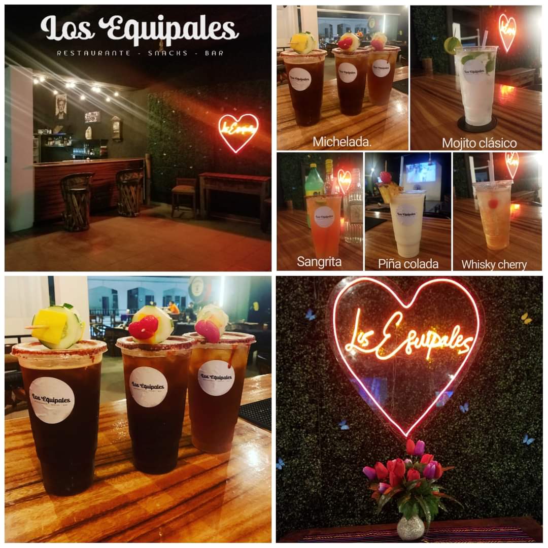 Los Equipales Restaurante Bar image 6
