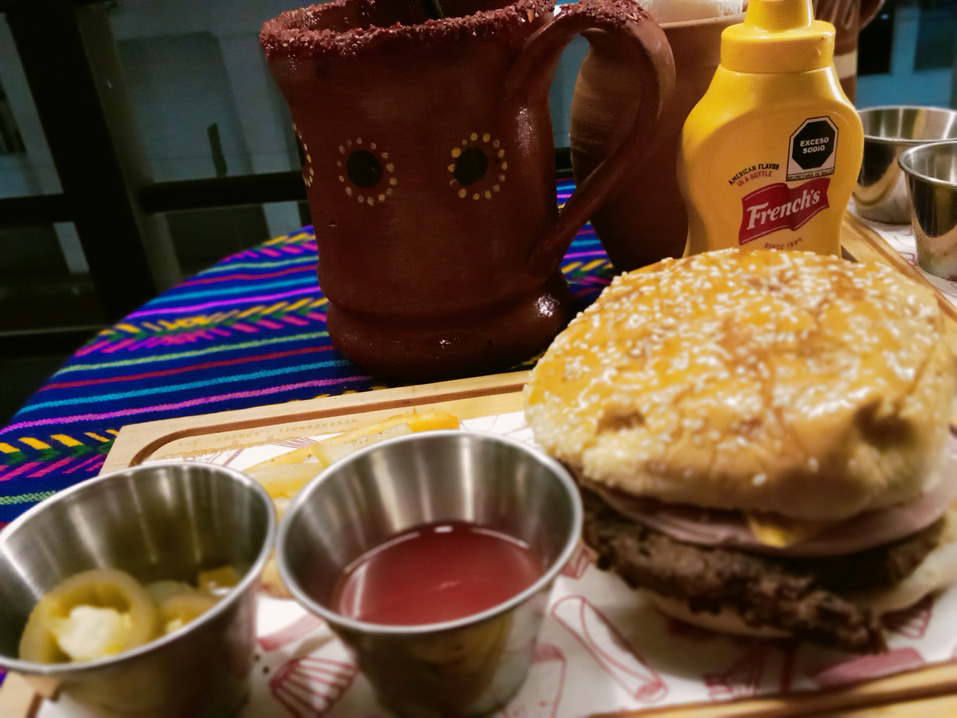 Los Equipales Restaurante Bar image 8