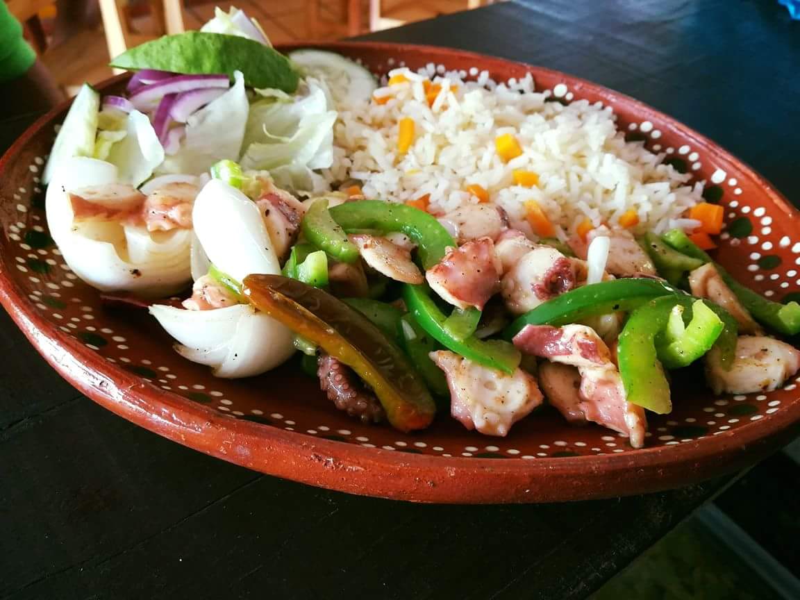 El Rincón del Mar Restaurante image 1