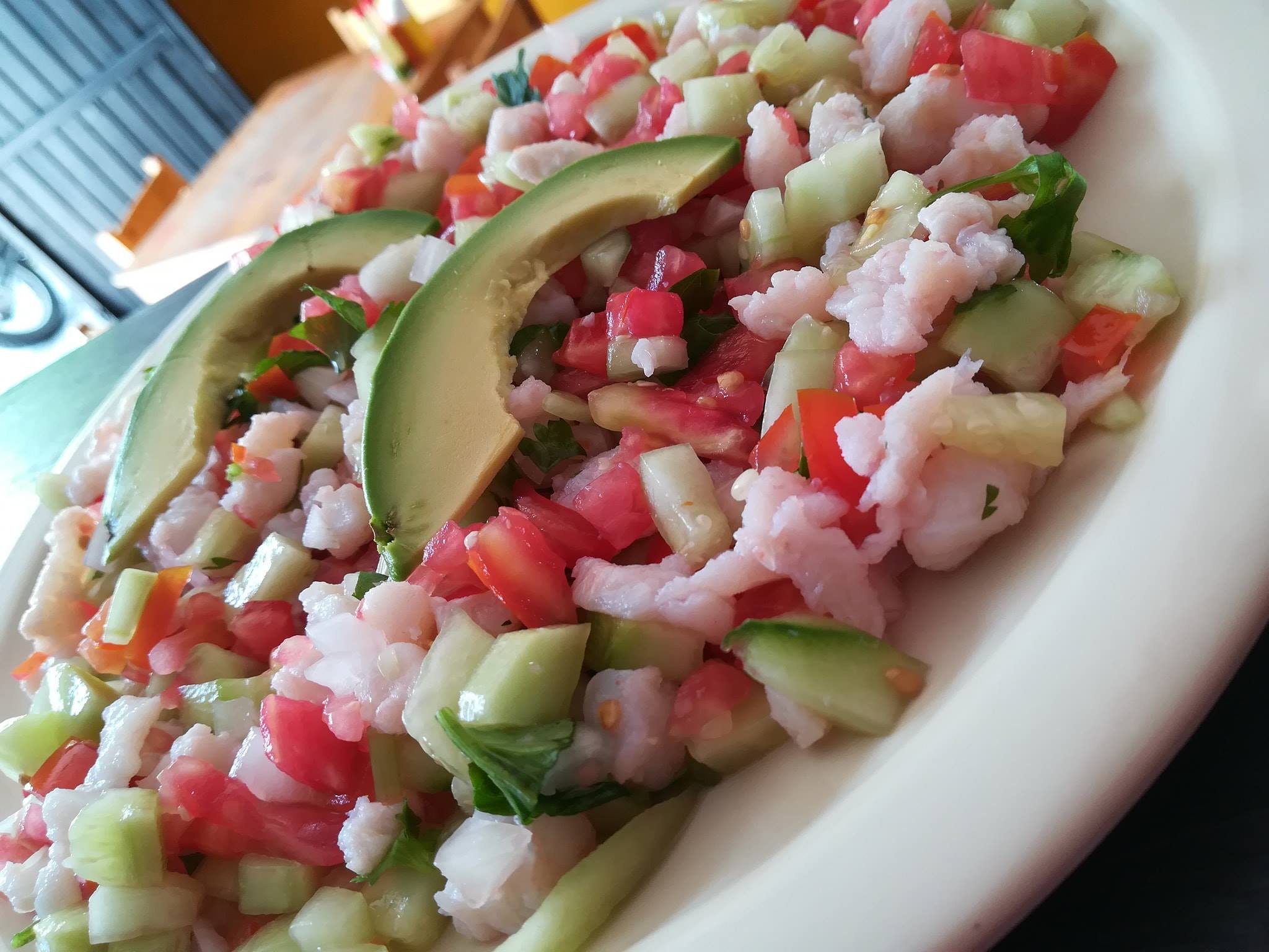 El Rincón del Mar Restaurante image 3