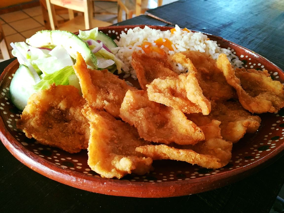 El Rincón del Mar Restaurante image 4