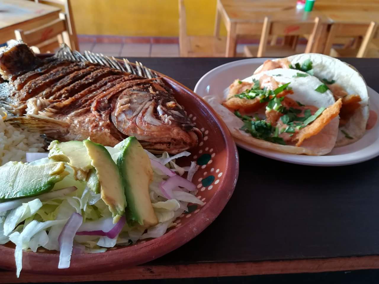 El Rincón del Mar Restaurante image 5