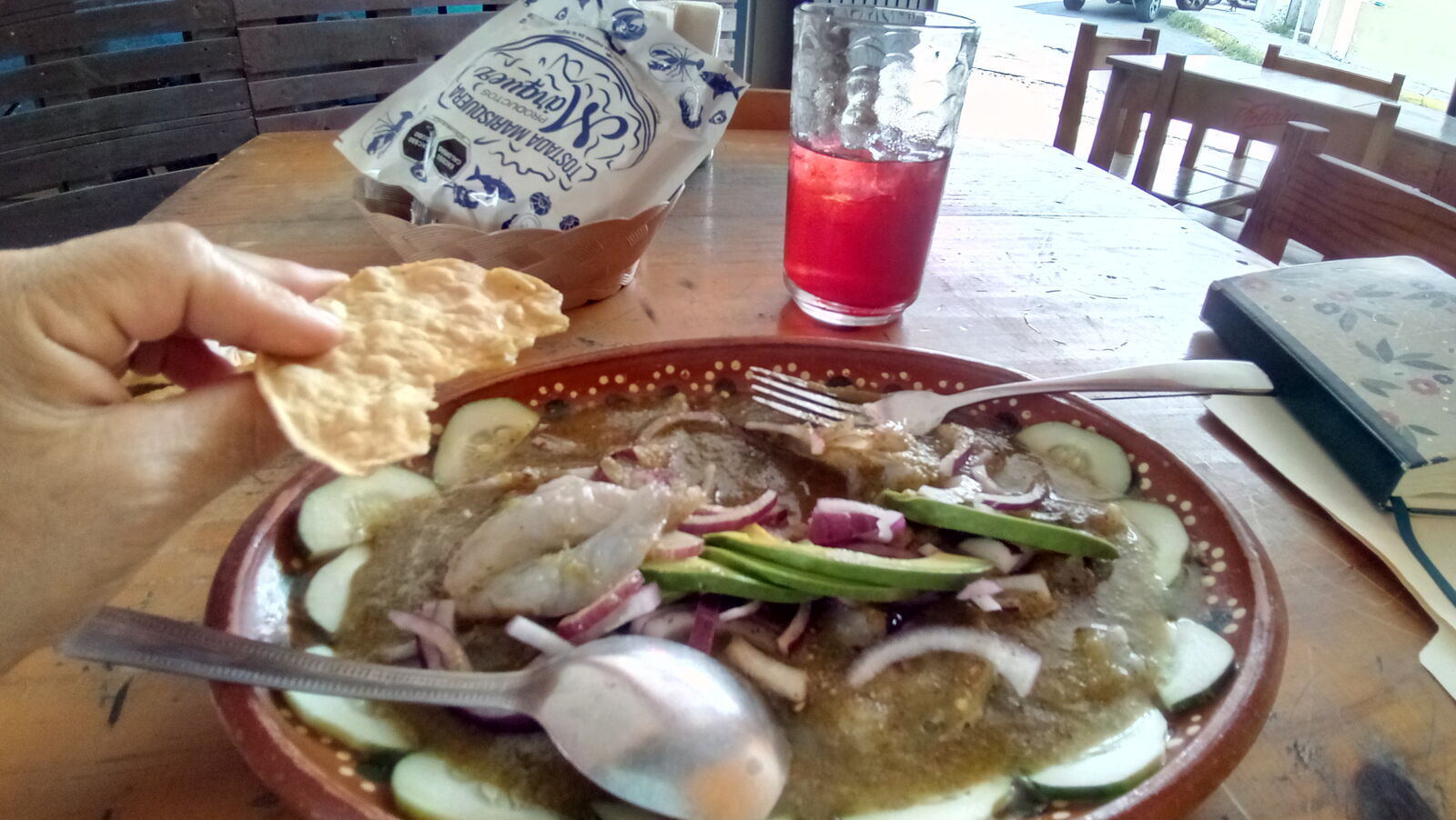 El Rincón del Mar Restaurante image 6