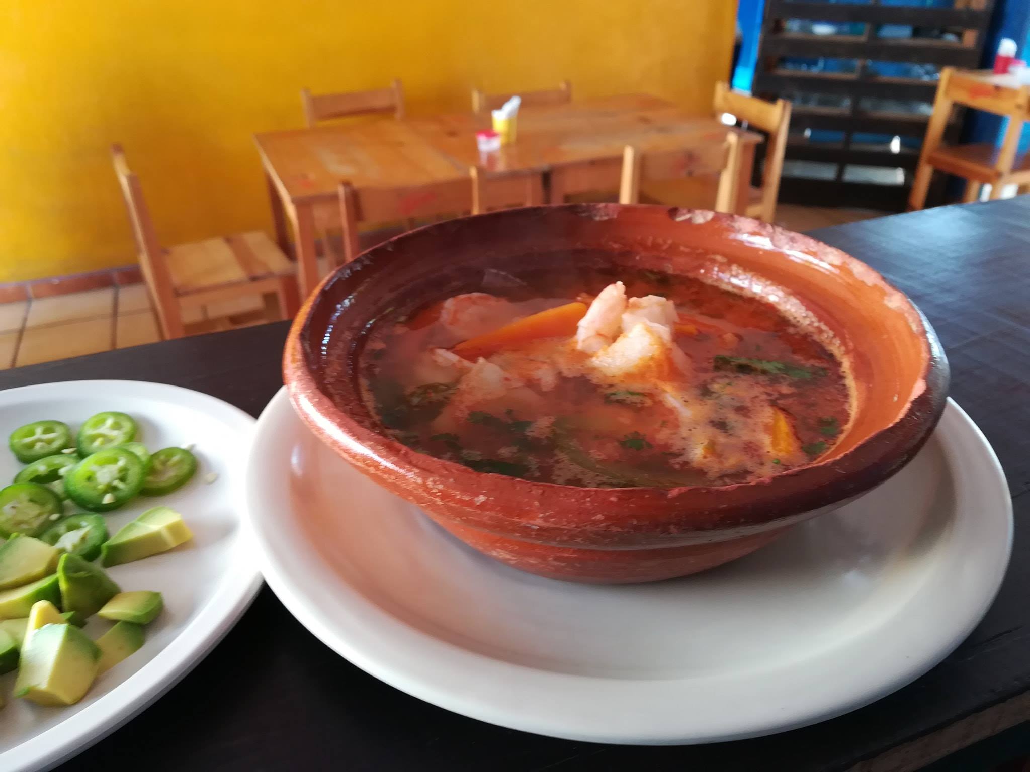 El Rincón del Mar Restaurante image 8