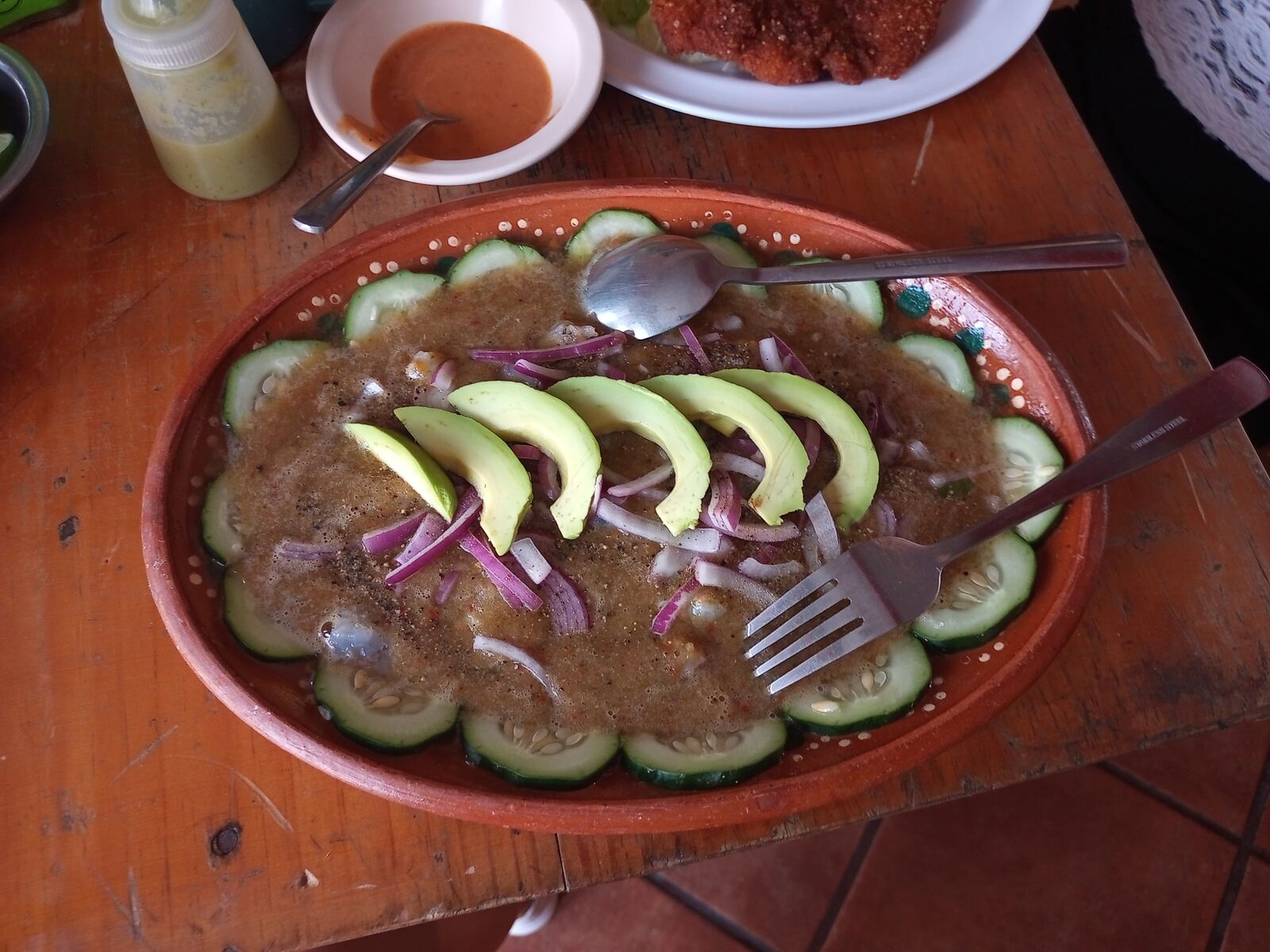 El Rincón del Mar Restaurante image 9