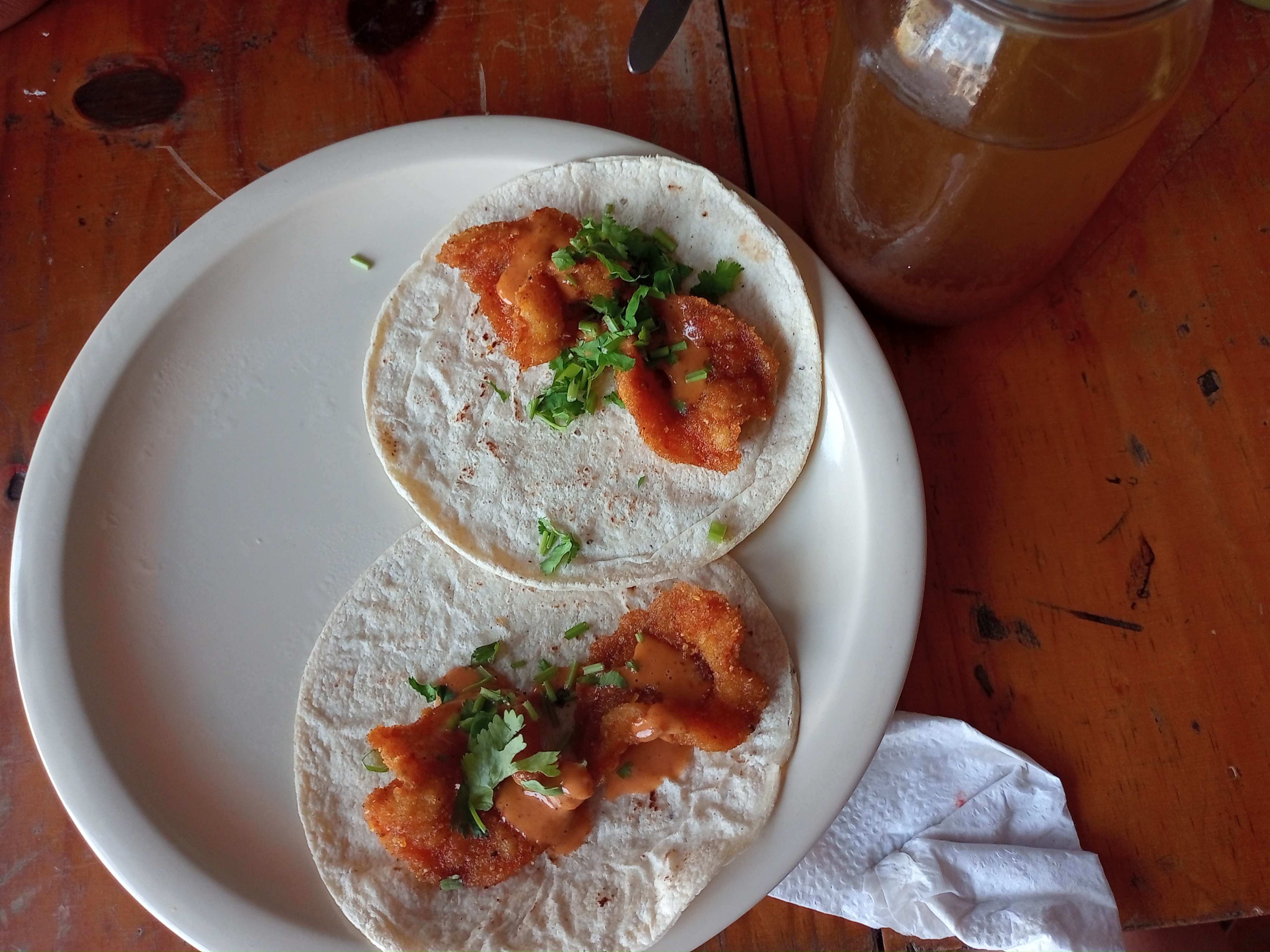 El Rincón del Mar Restaurante image 10