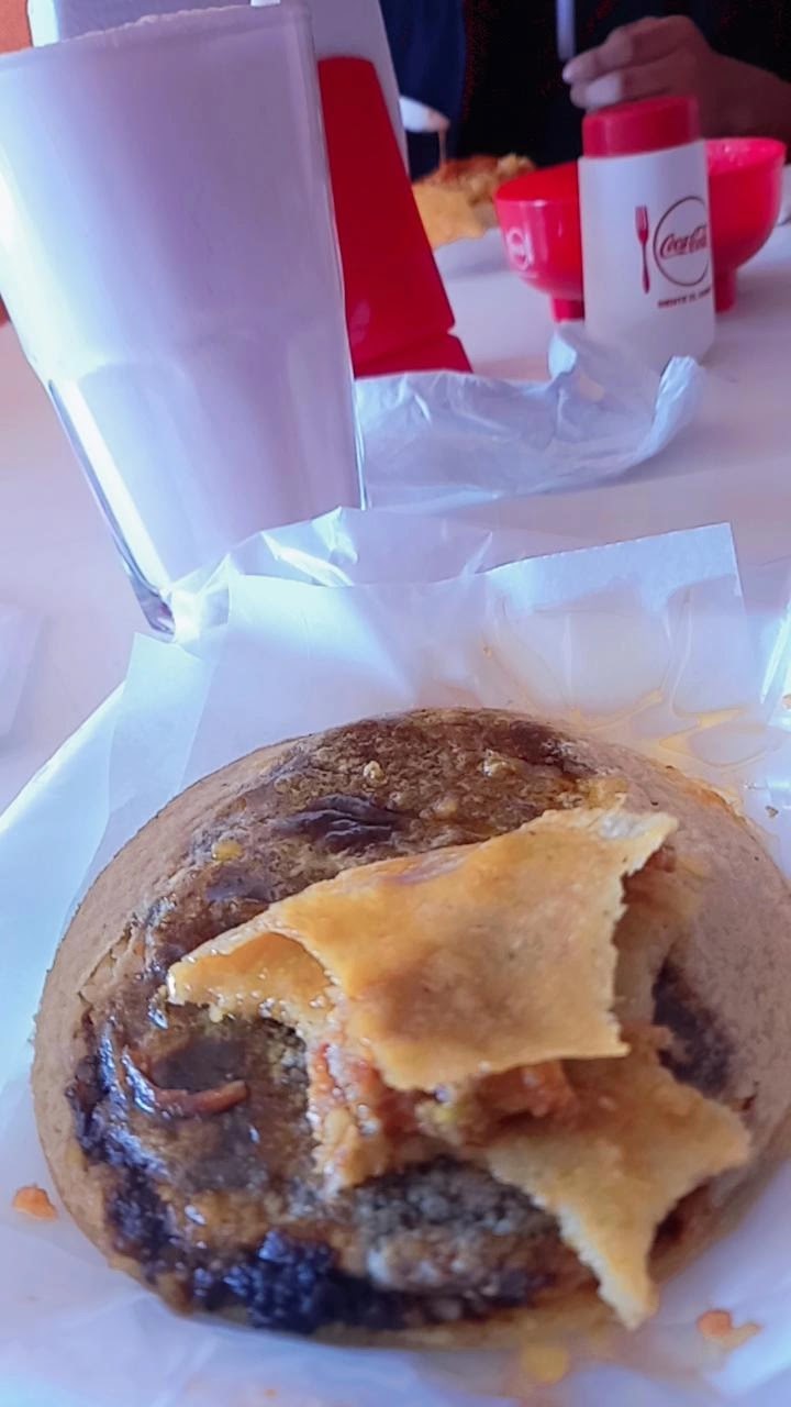 Gorditas "Julia" image 1