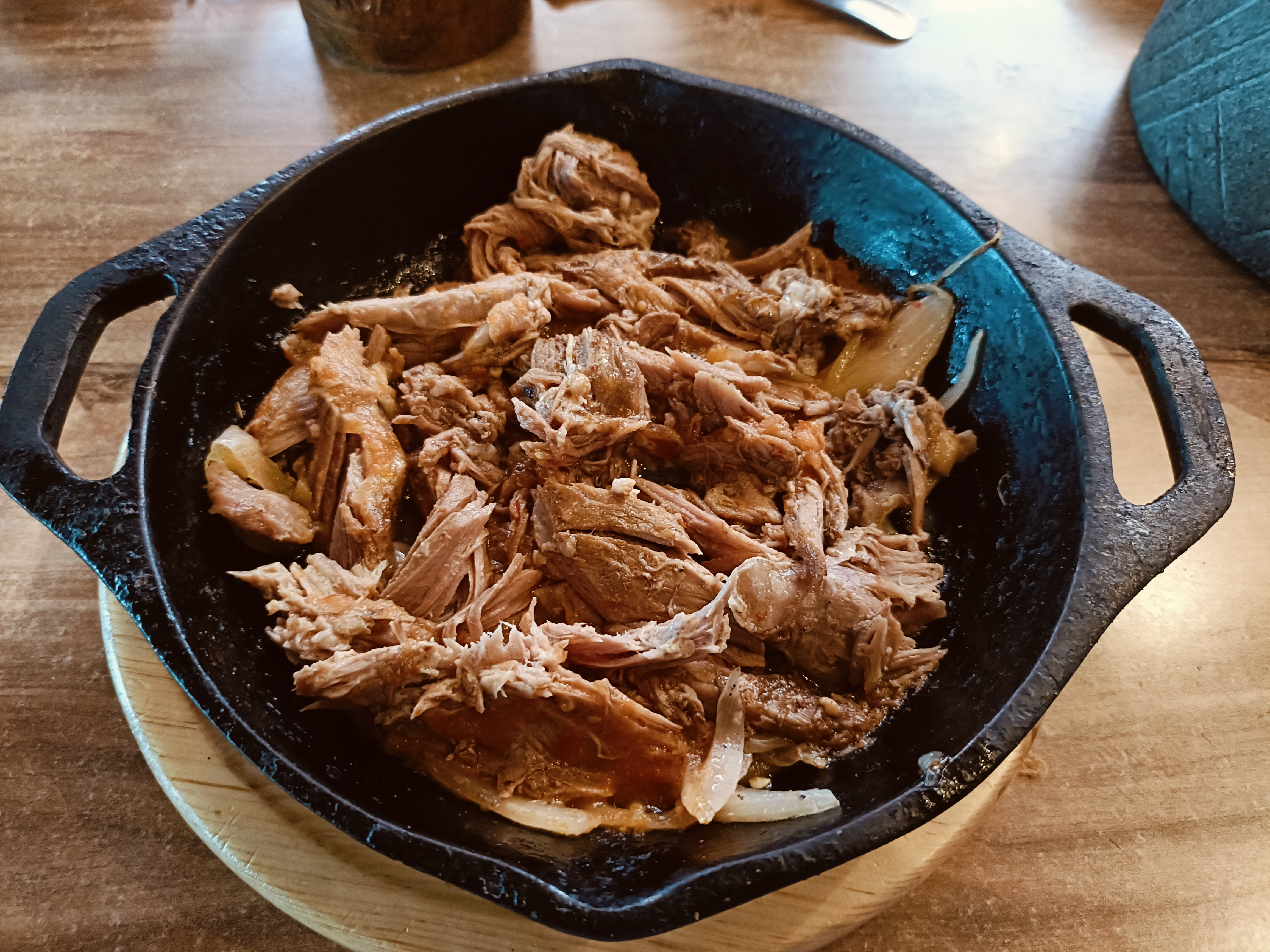 LA CABAÑA DEL BORREGO - Restaurante image 5