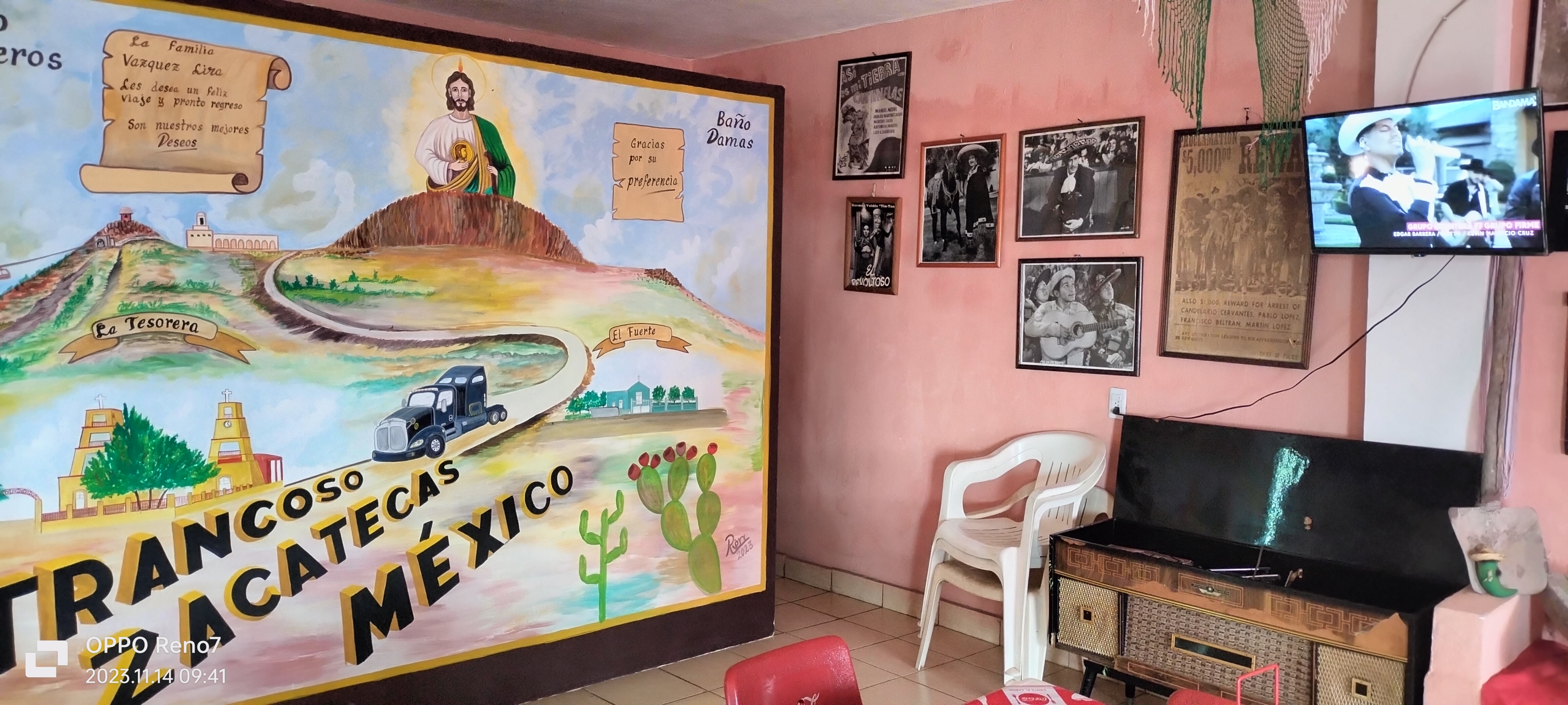 RESTAURANTE SAN JUDAS TADEO image 2