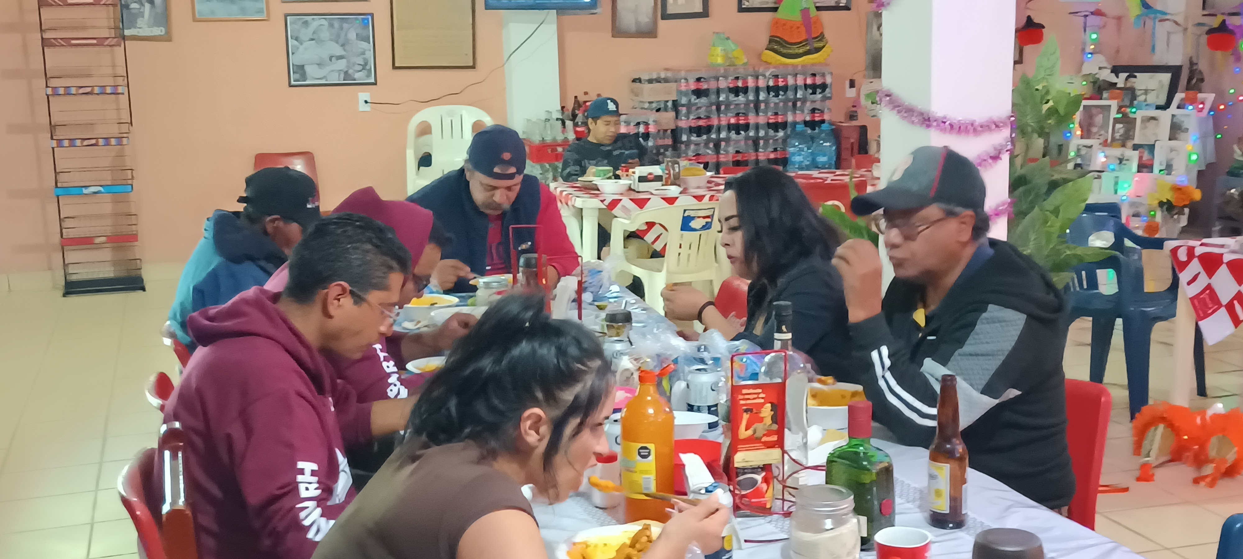 RESTAURANTE SAN JUDAS TADEO image 5