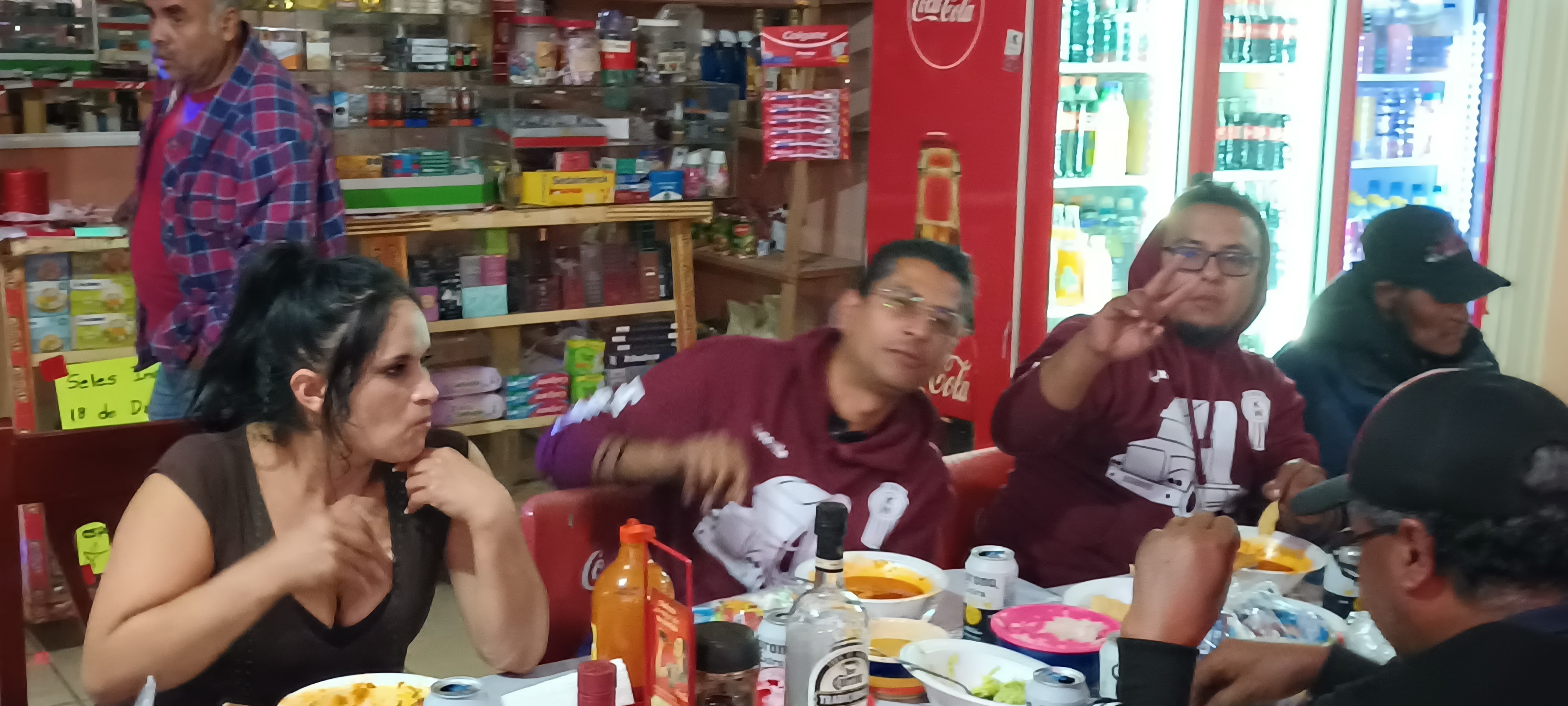 RESTAURANTE SAN JUDAS TADEO image 6