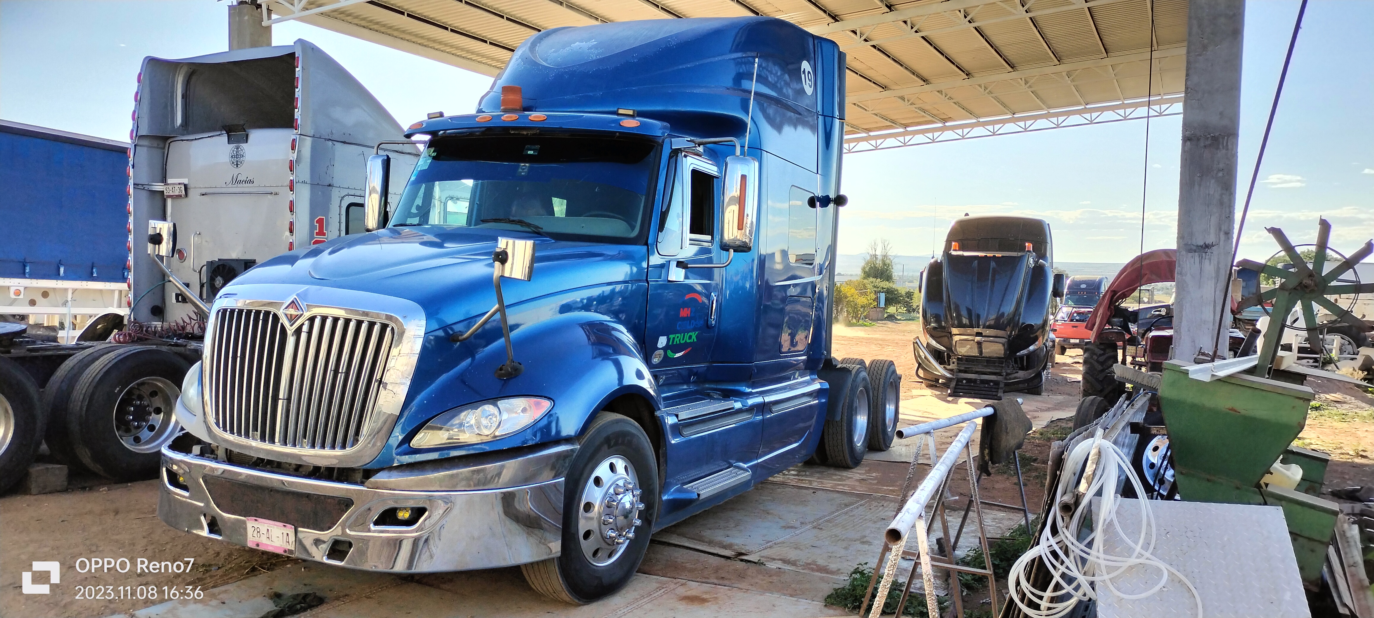 RESTAURANTE SAN JUDAS TADEO image 9