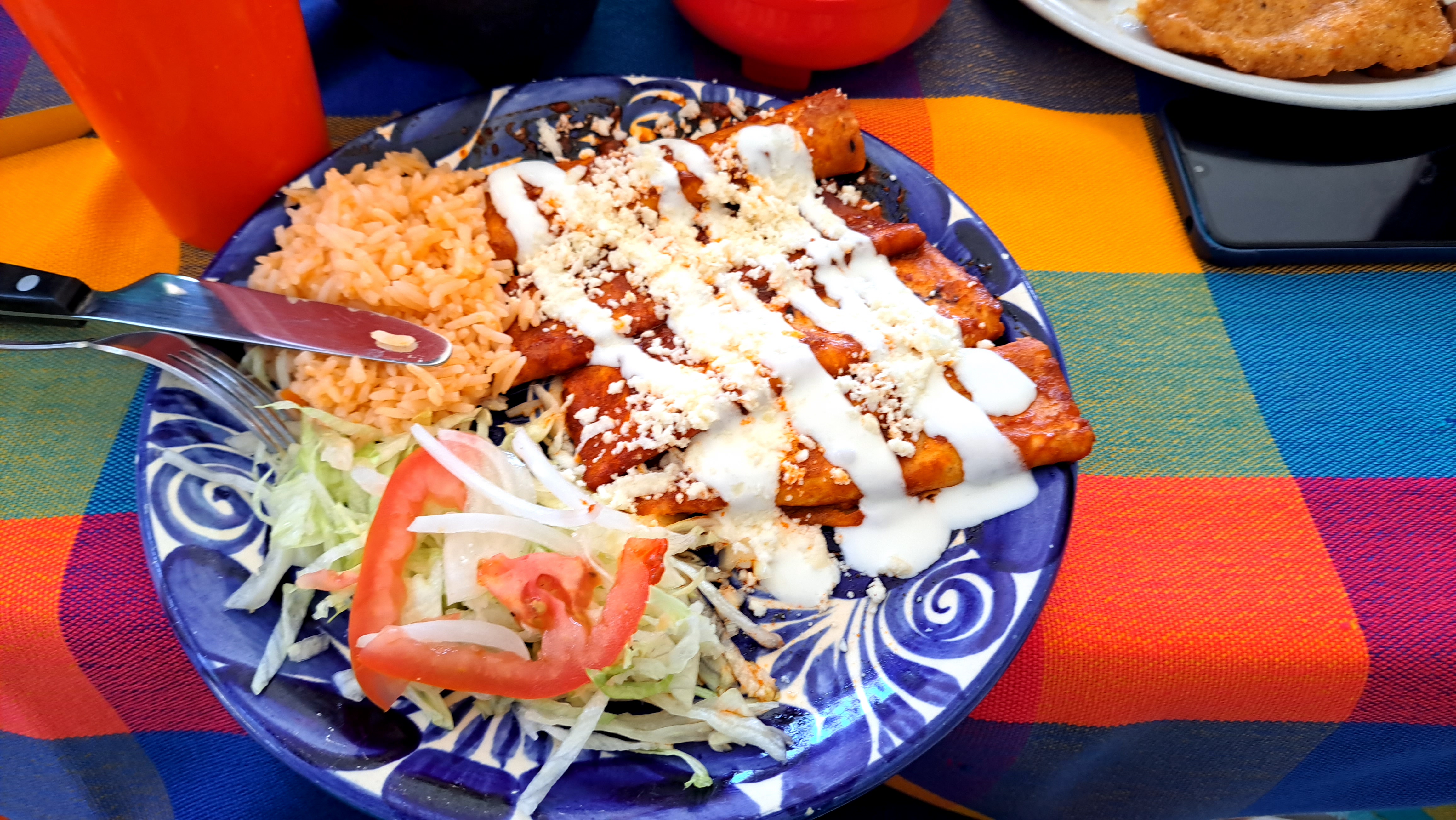 restaurante aranza image 1