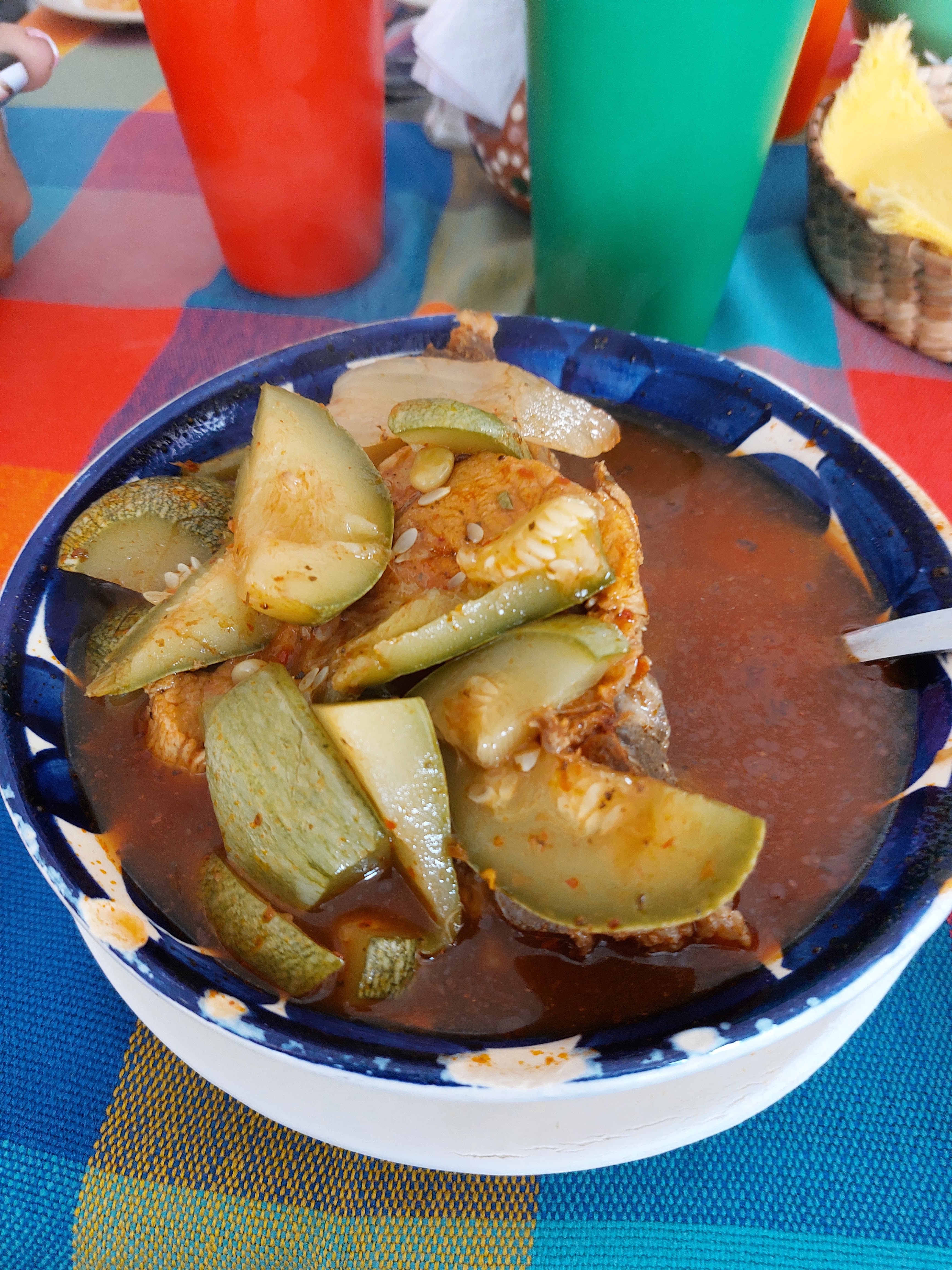 restaurante aranza image 5