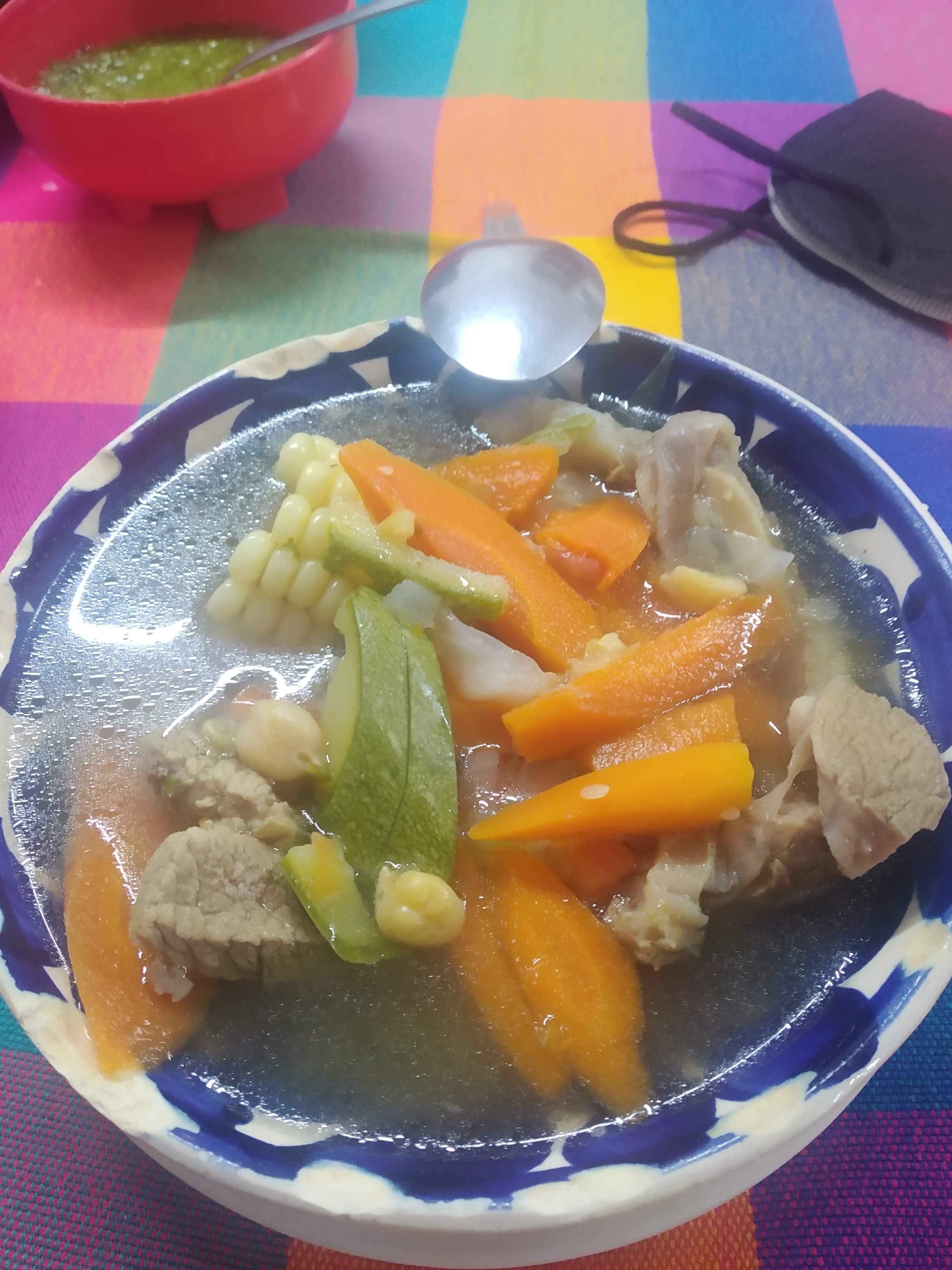 restaurante aranza image 7