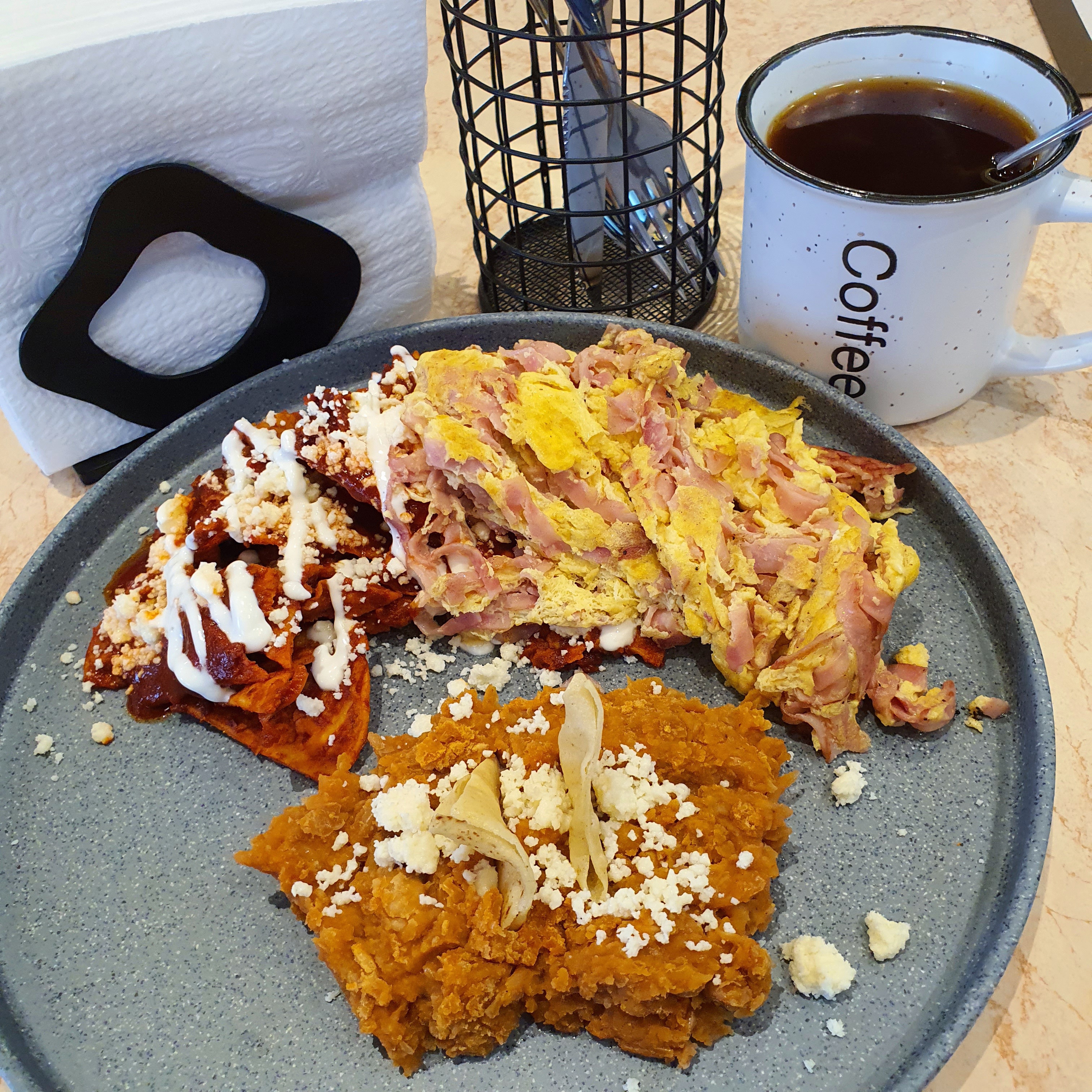 Refugio Restaurante - Café image 3