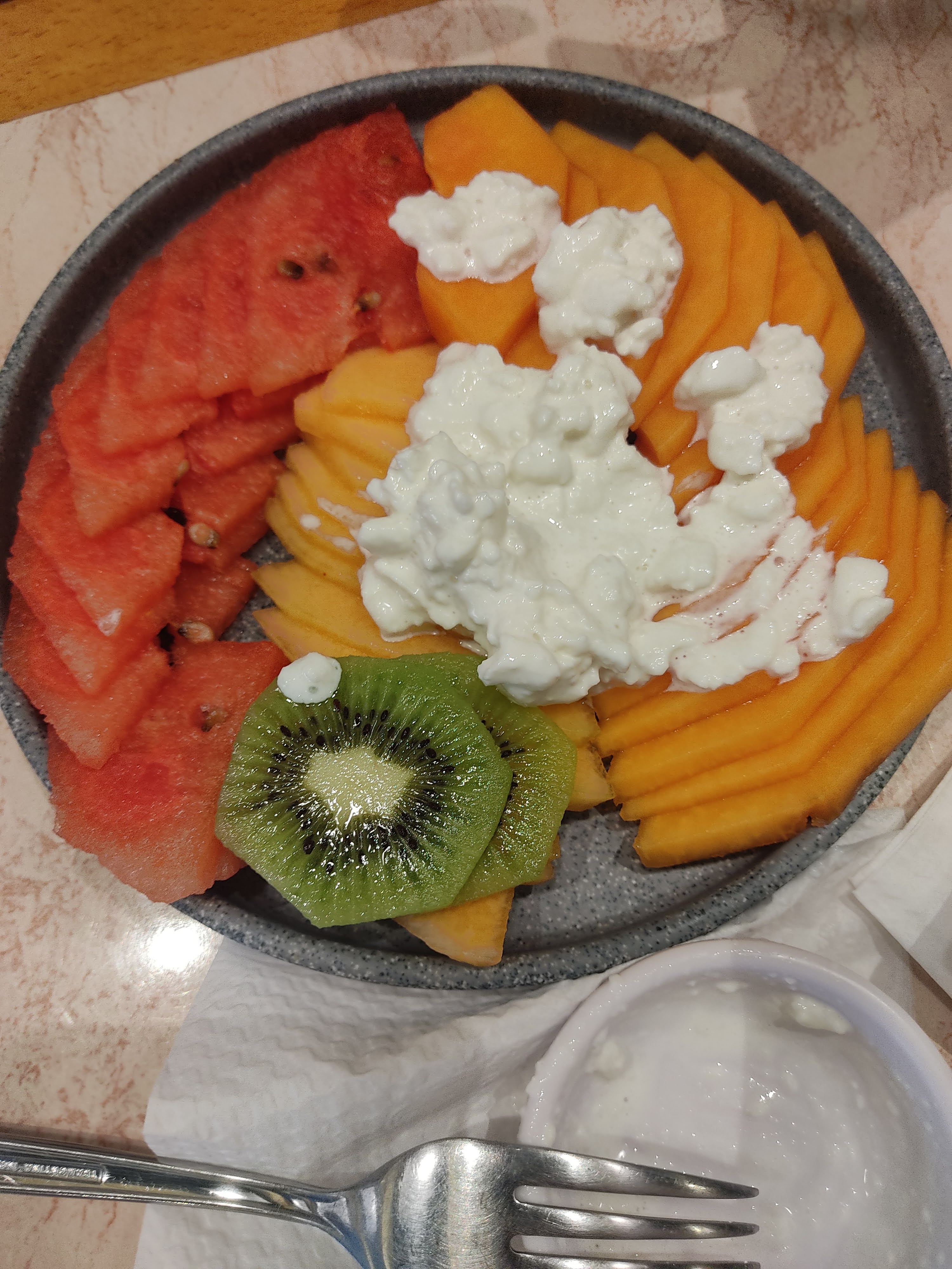 Refugio Restaurante - Café image 4