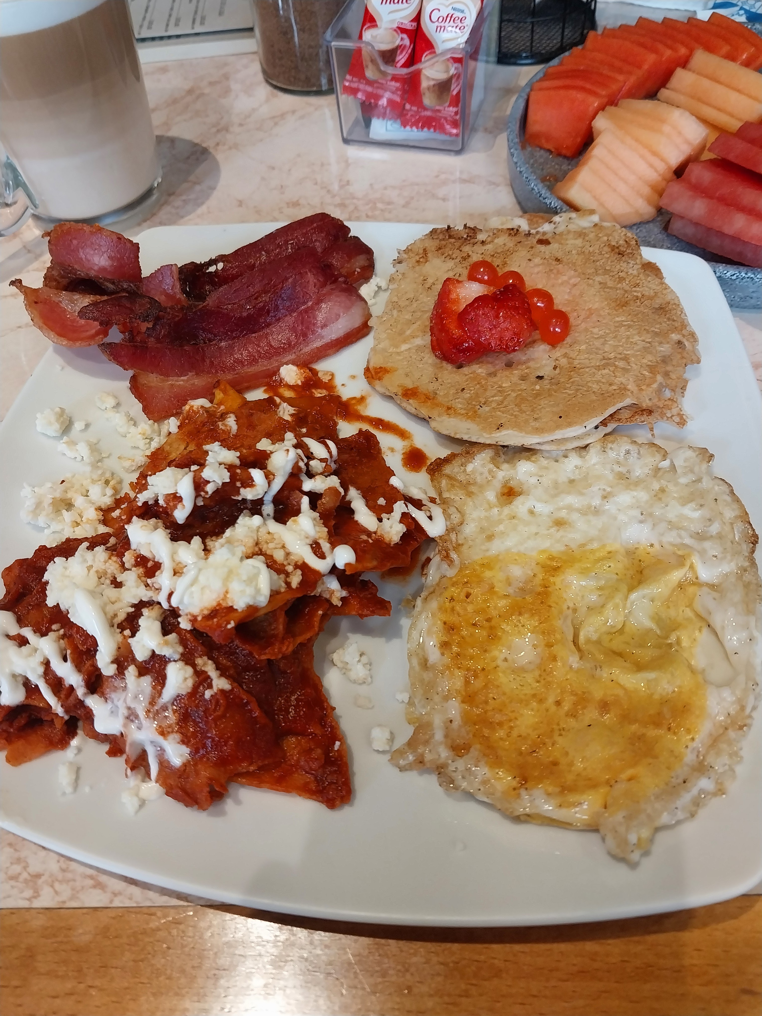 Refugio Restaurante - Café image 7