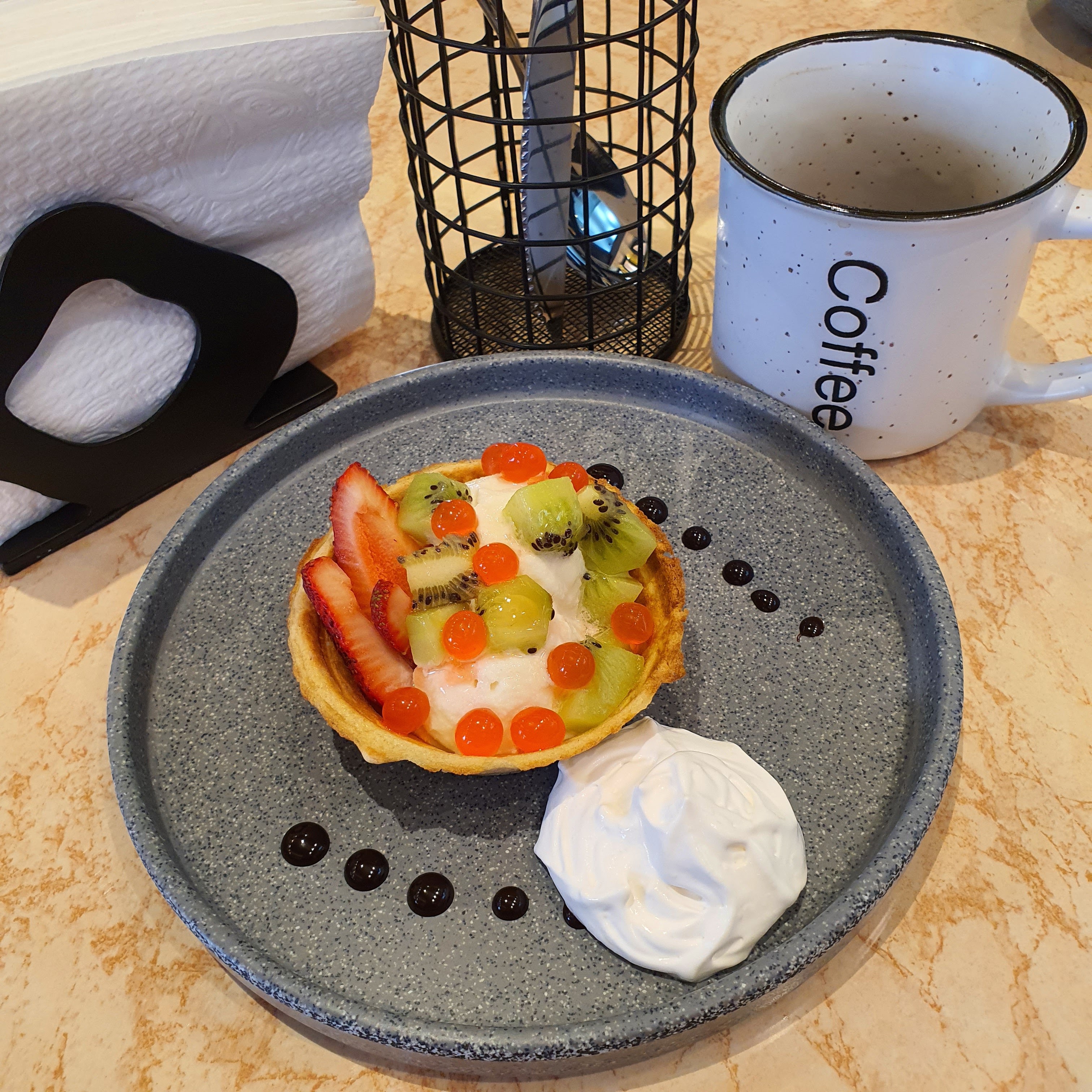 Refugio Restaurante - Café image 8