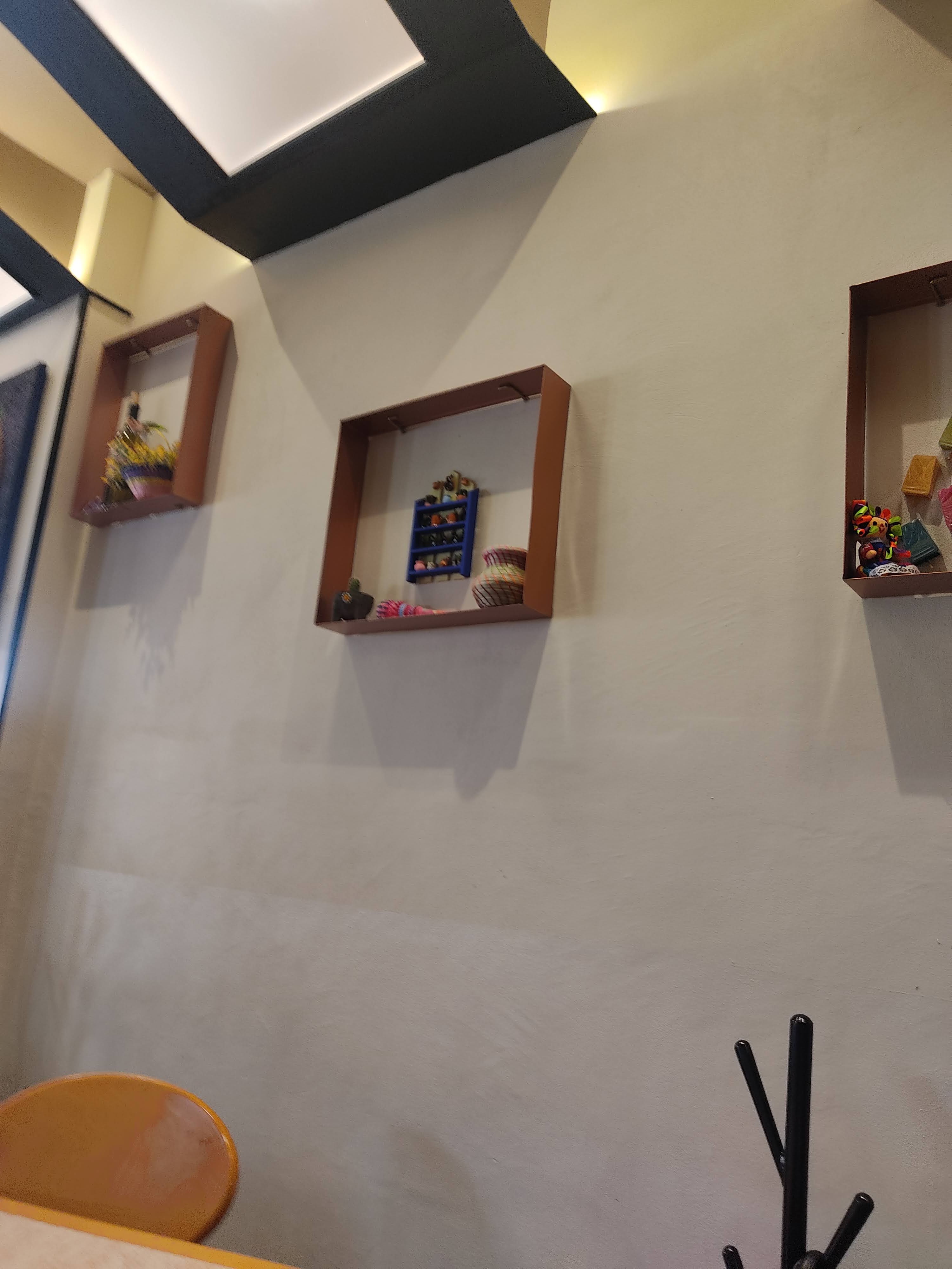 Refugio Restaurante - Café image 10