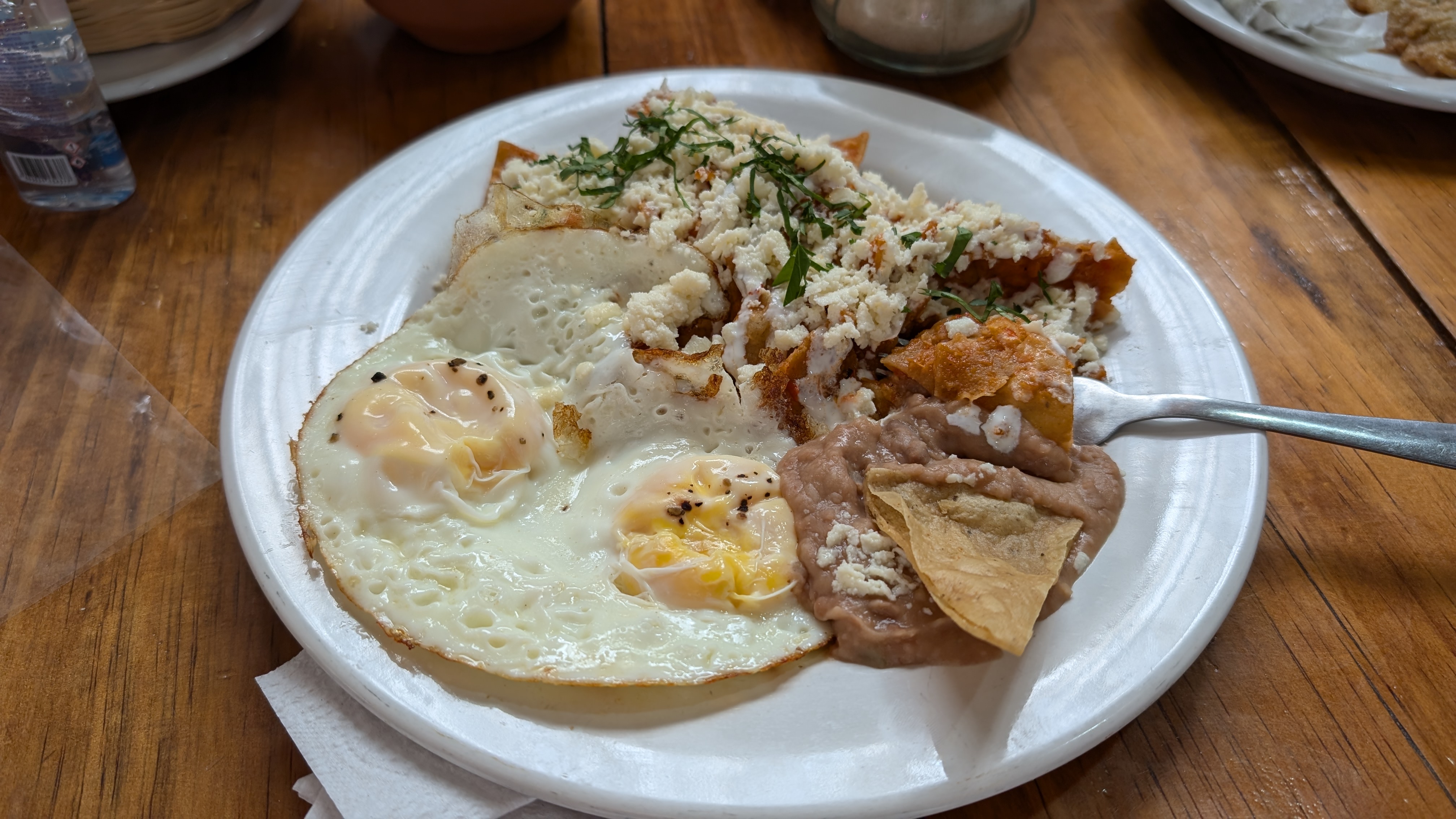 Las Canastas image 1