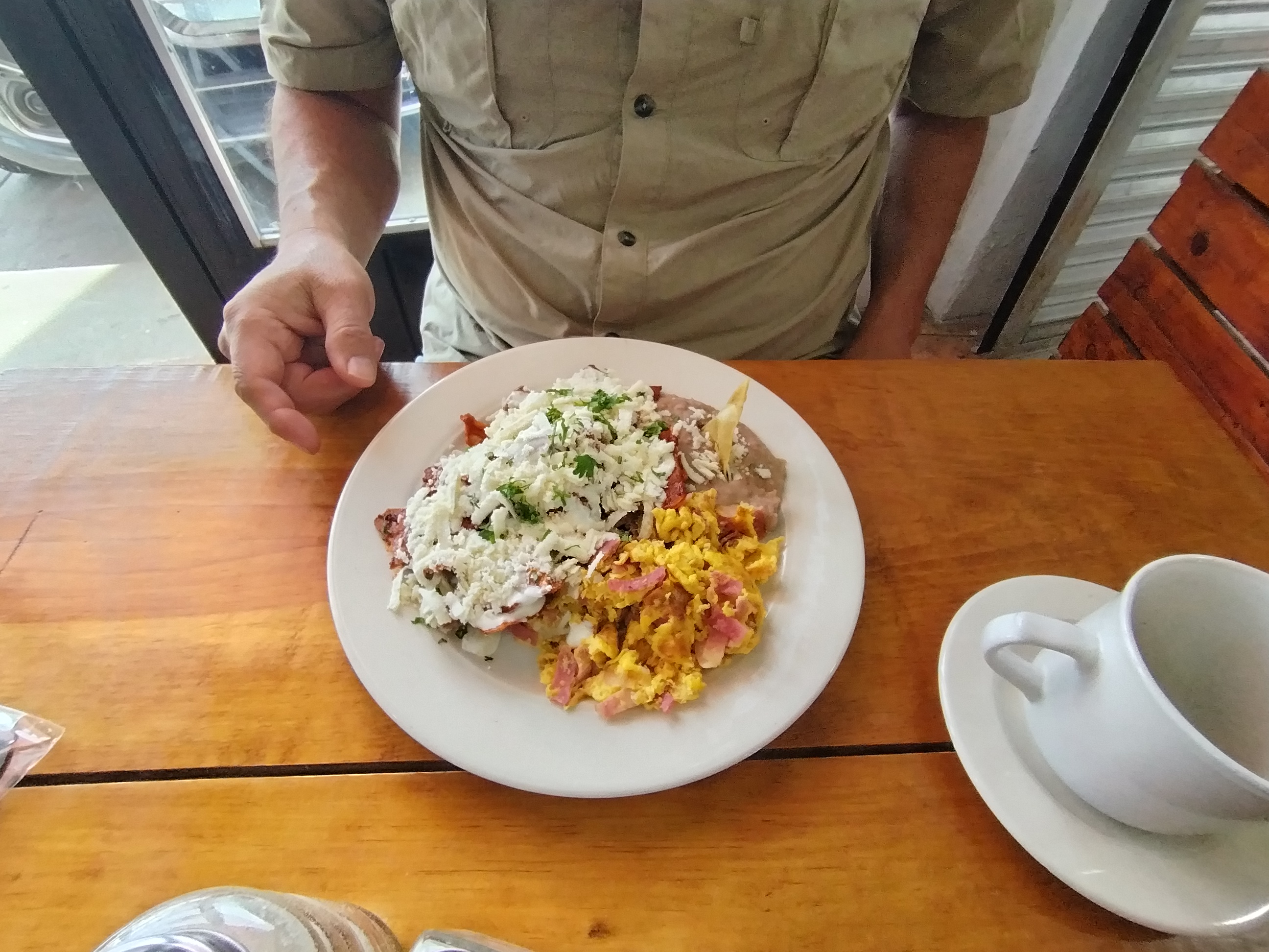 Las Canastas image 2