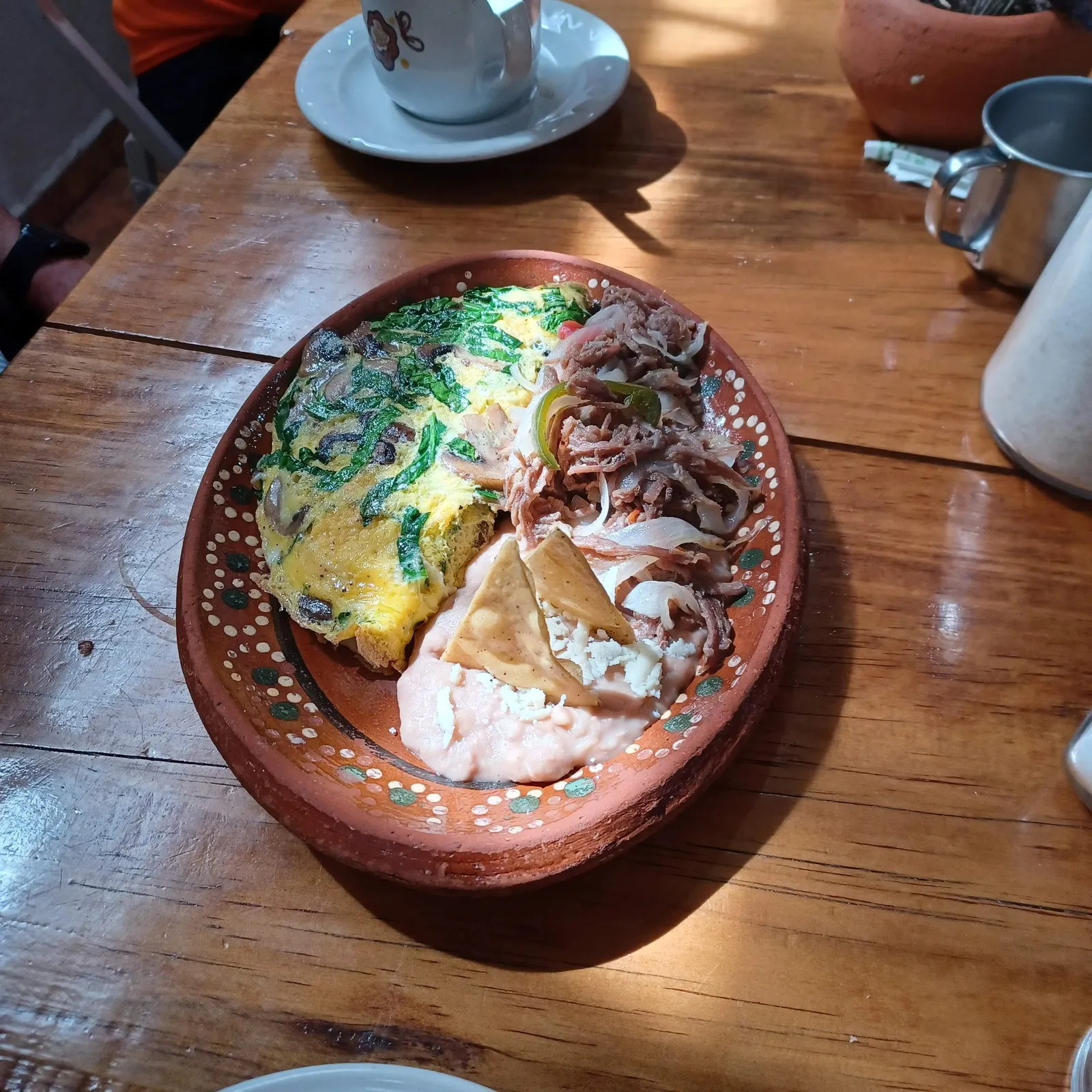 Las Canastas image 3