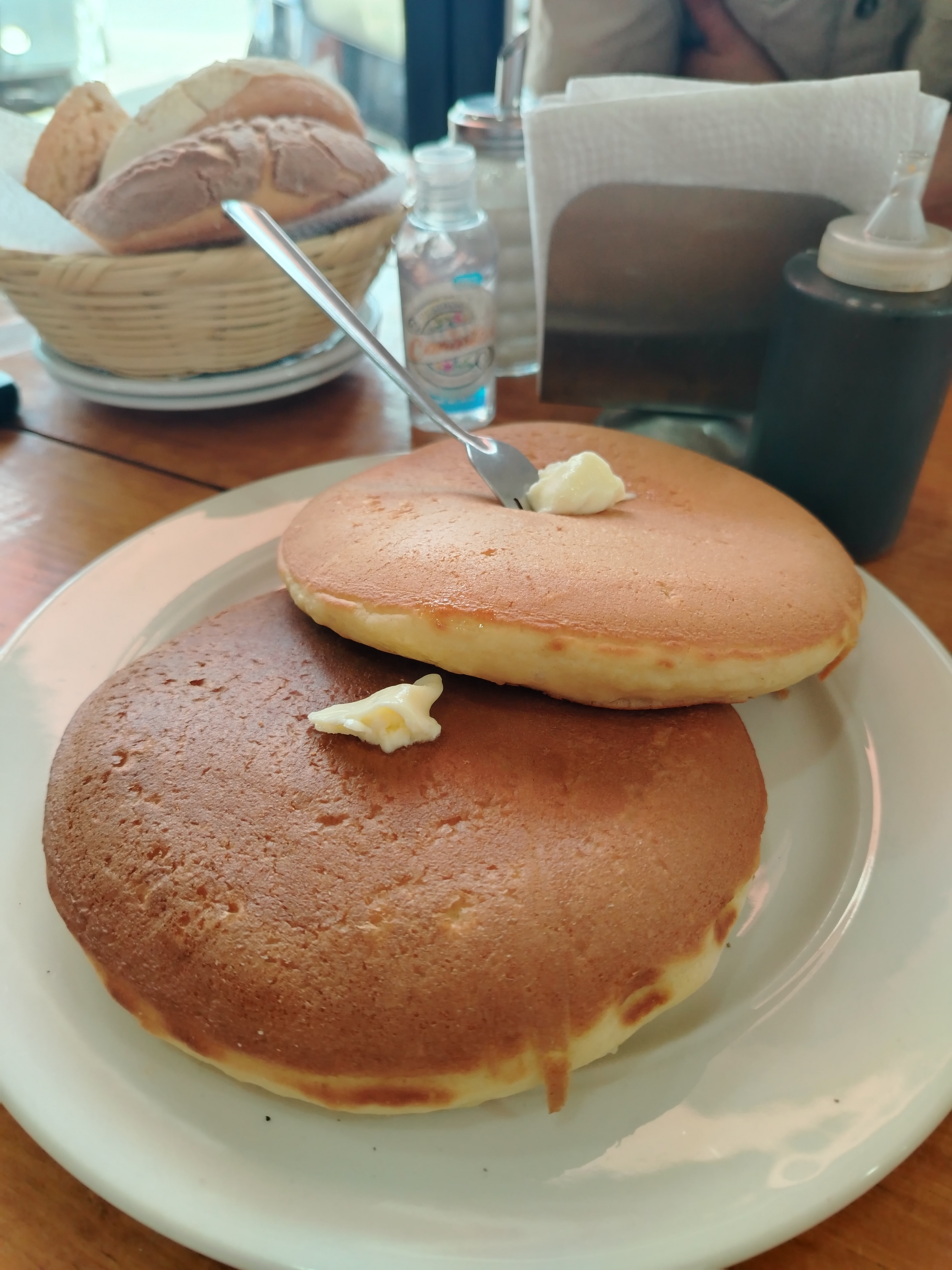 Las Canastas image 5